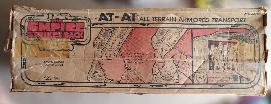 AT-AT sold