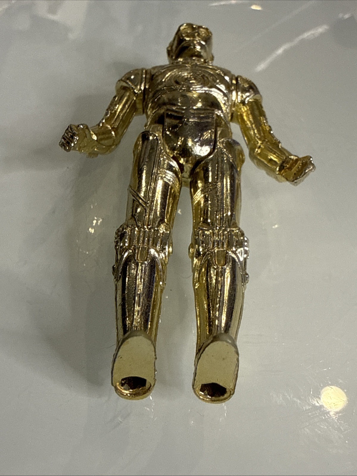 C-3PO (See-Threepio) sold