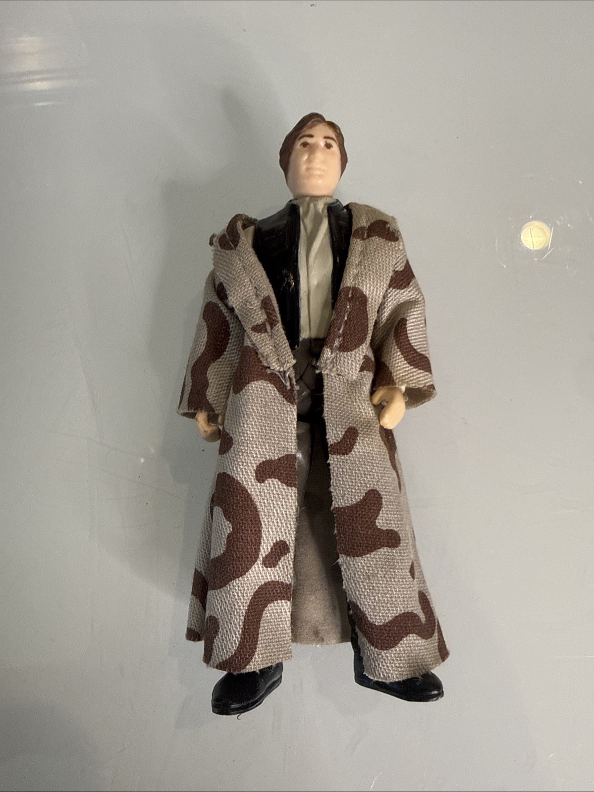 Han Solo (In Trench Coat) sold