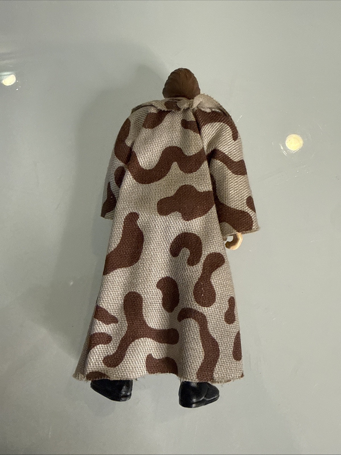 Han Solo (In Trench Coat) sold