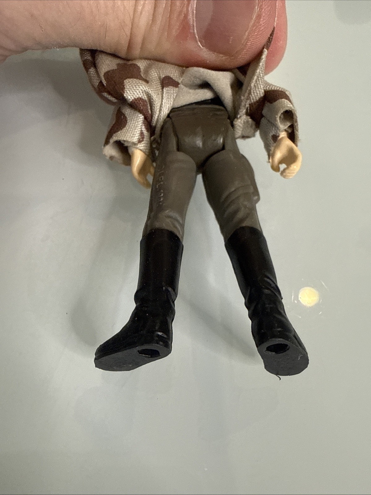 Han Solo (In Trench Coat) sold