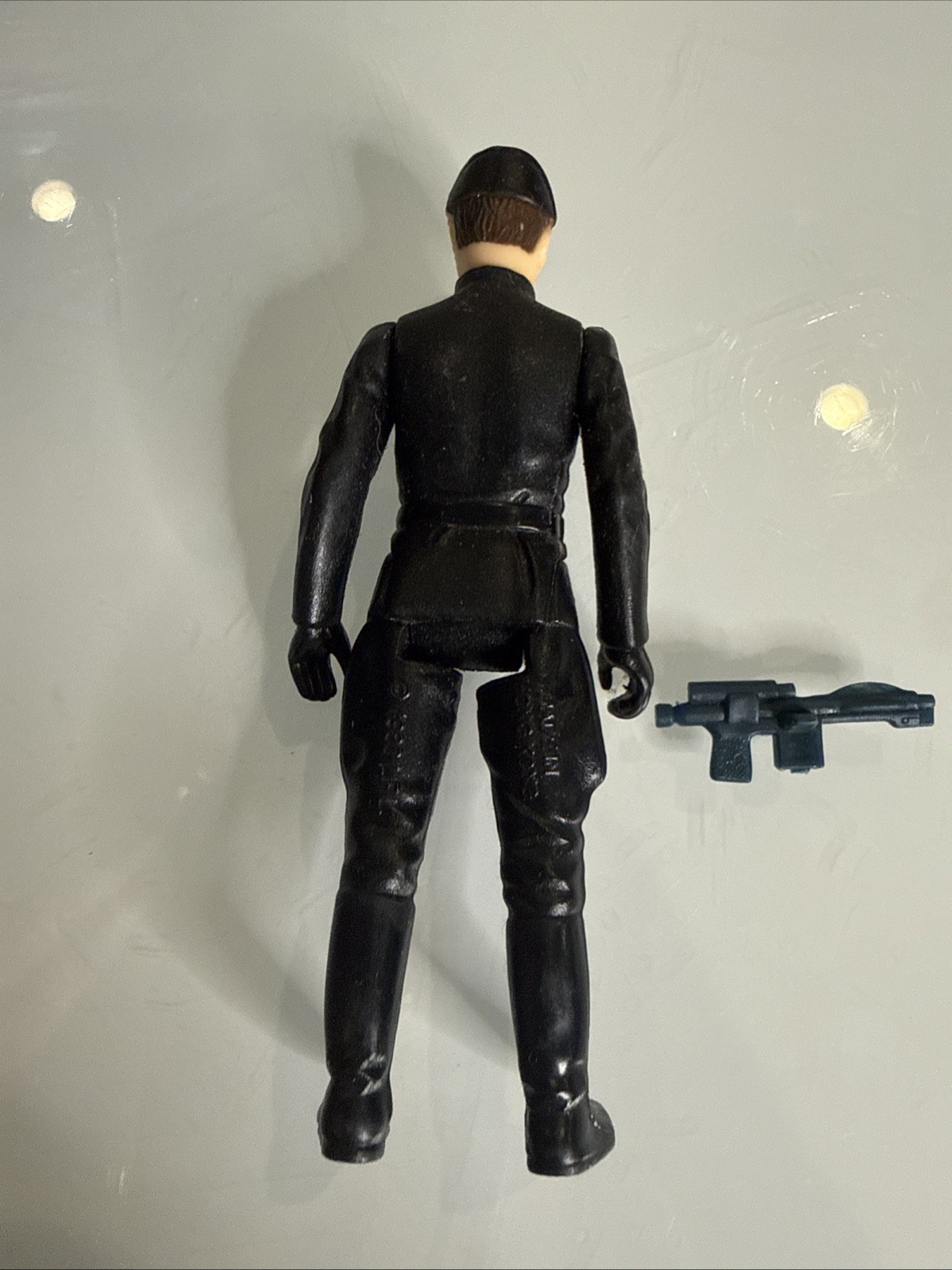 Imperial Commander sold