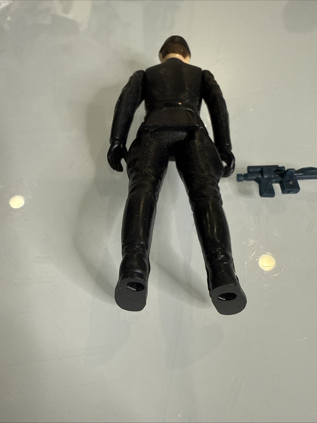 Imperial Commander sold