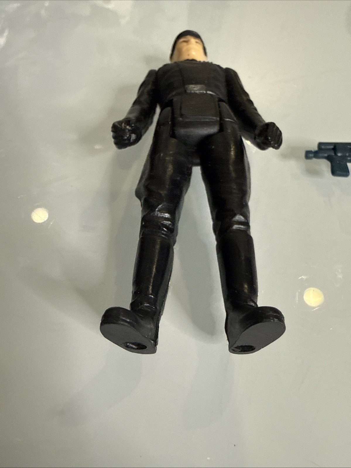 Imperial Commander sold