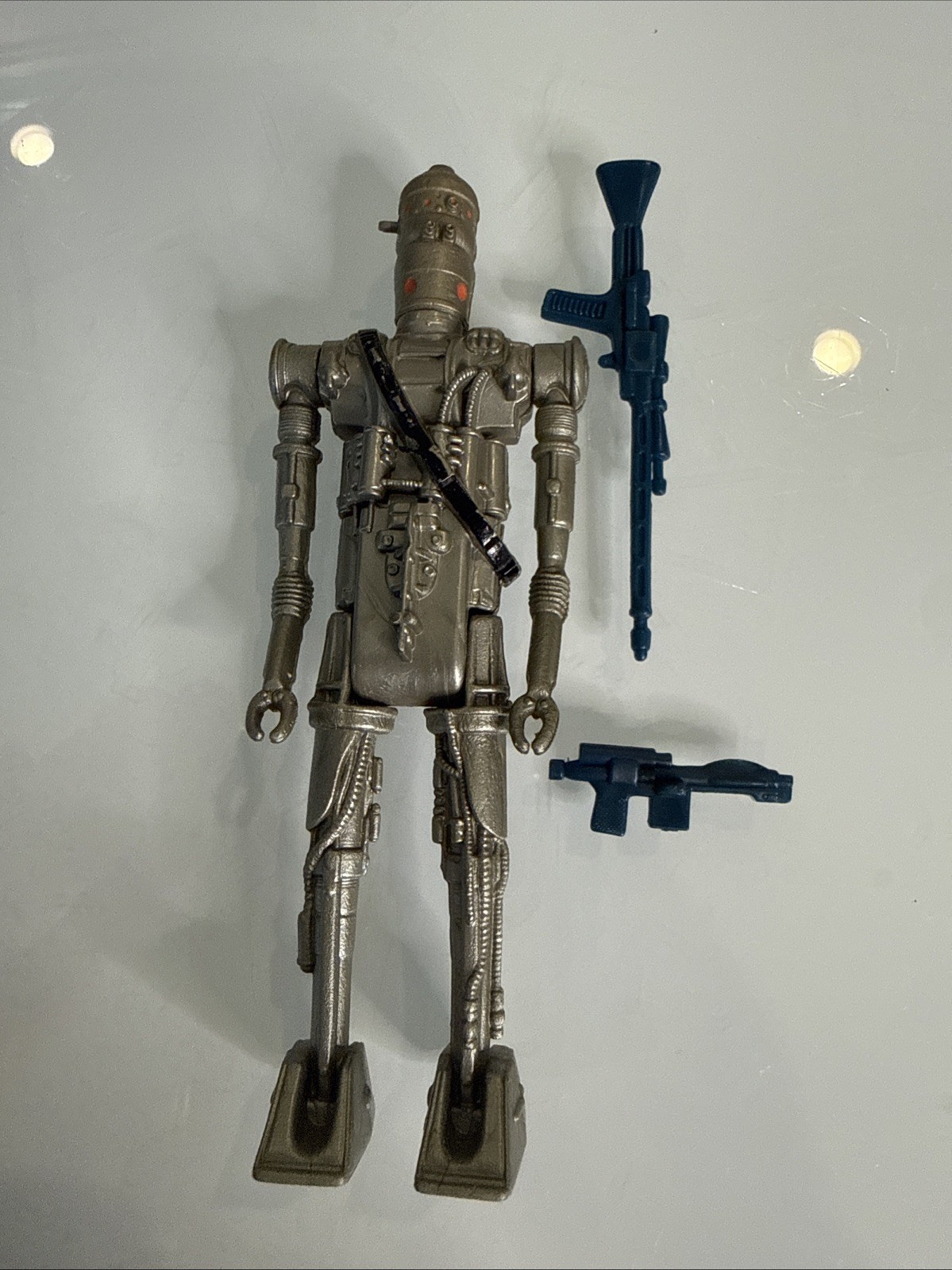 IG-88 sold