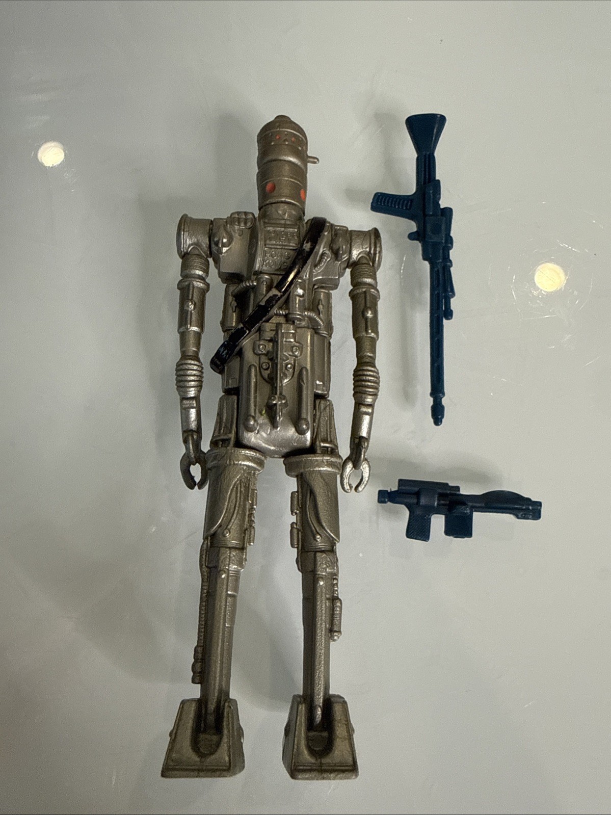 IG-88 sold