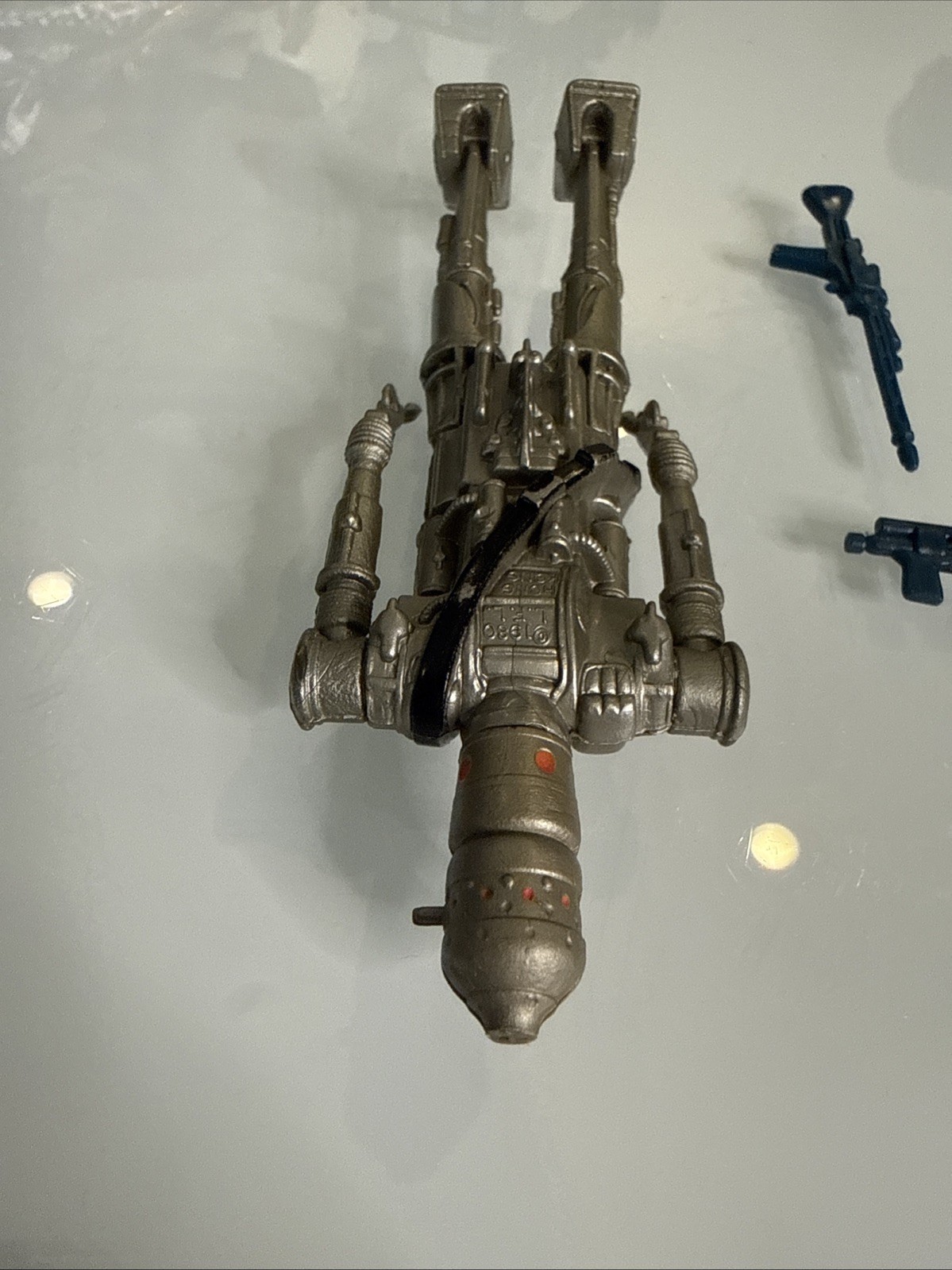 IG-88 sold