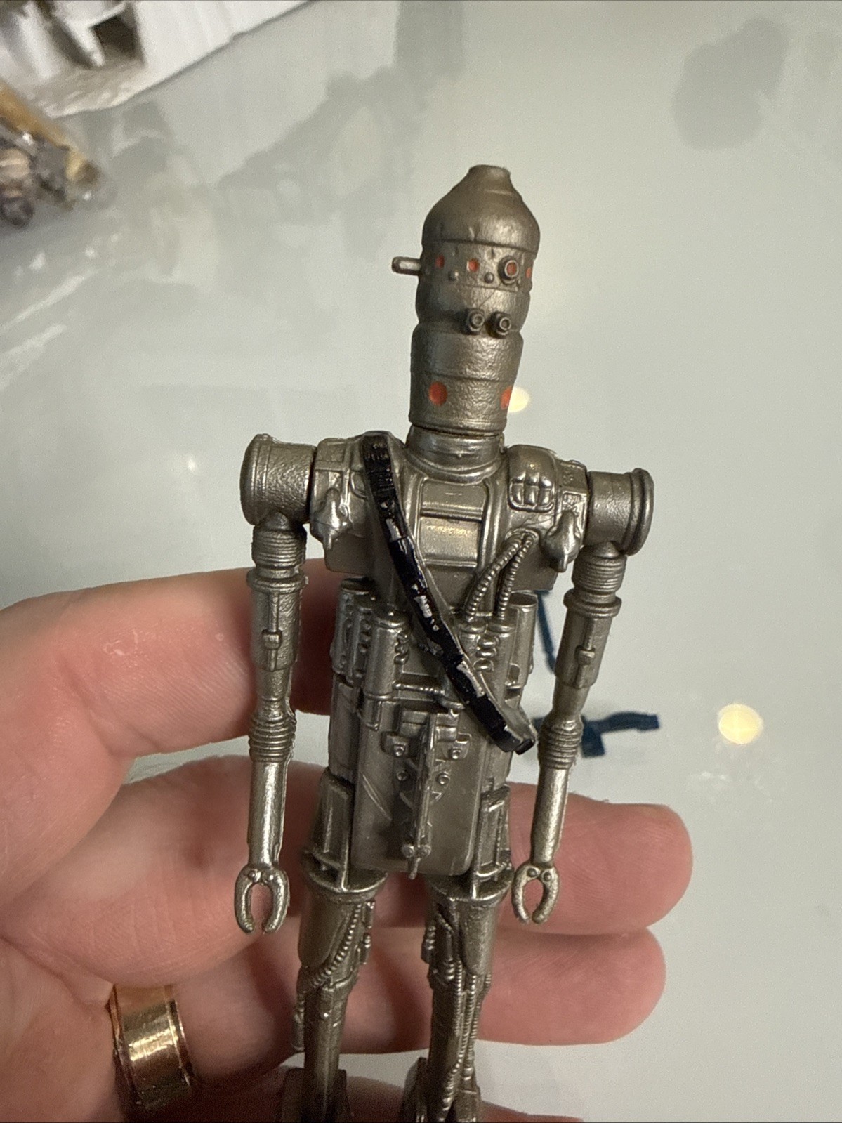 IG-88 sold