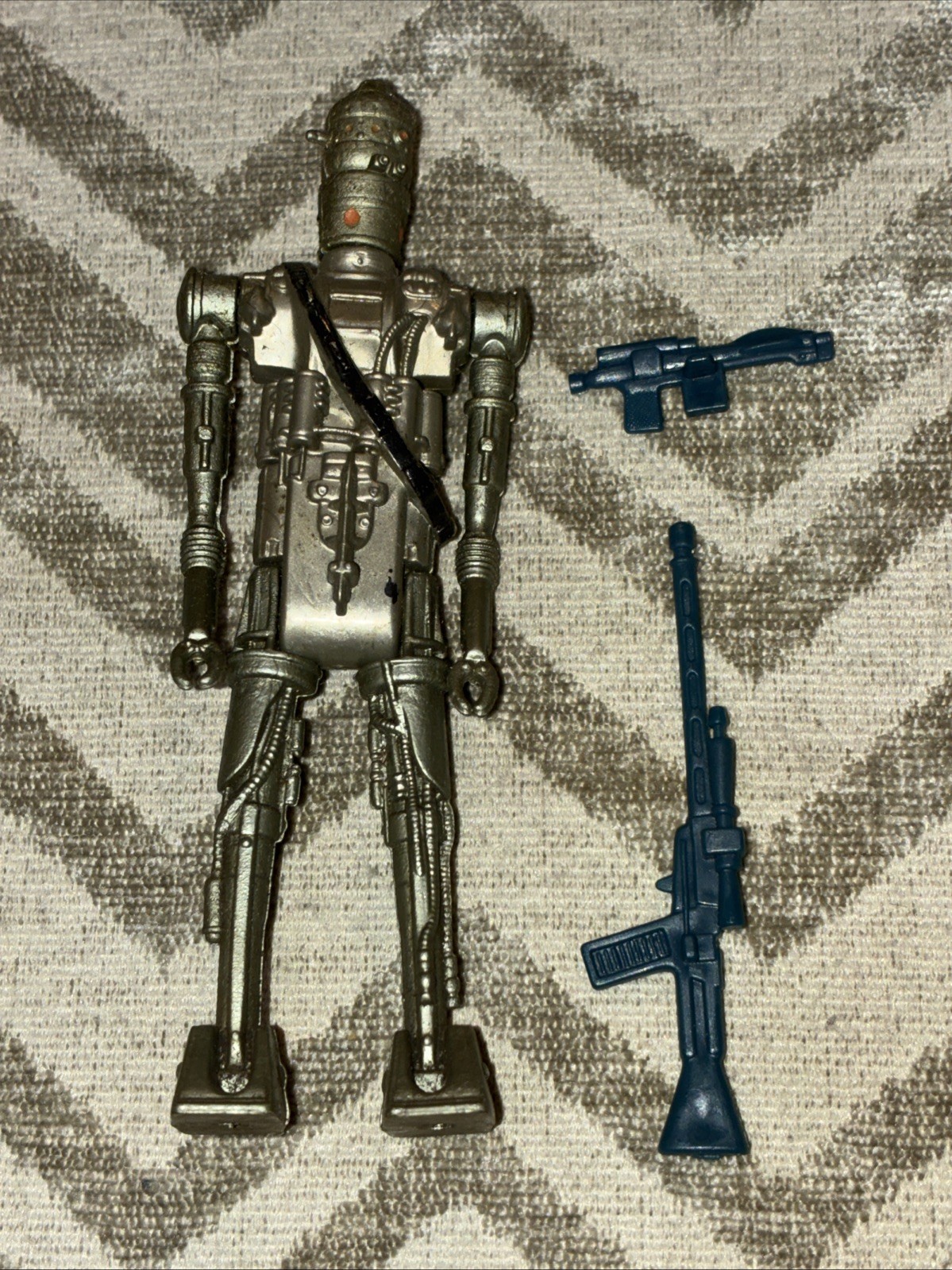 IG-88 sold