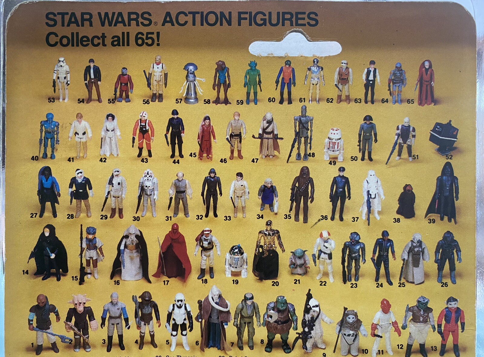 Imperial Commander sold