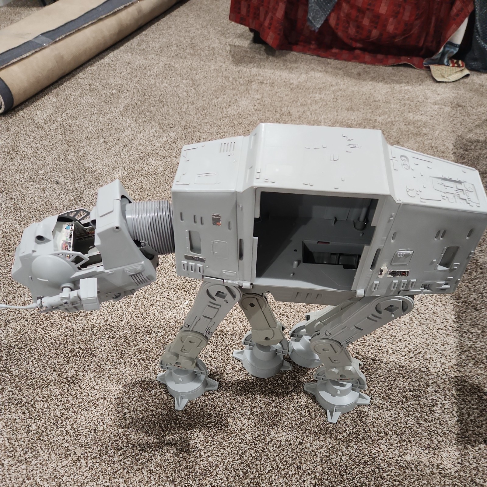 AT-AT sold