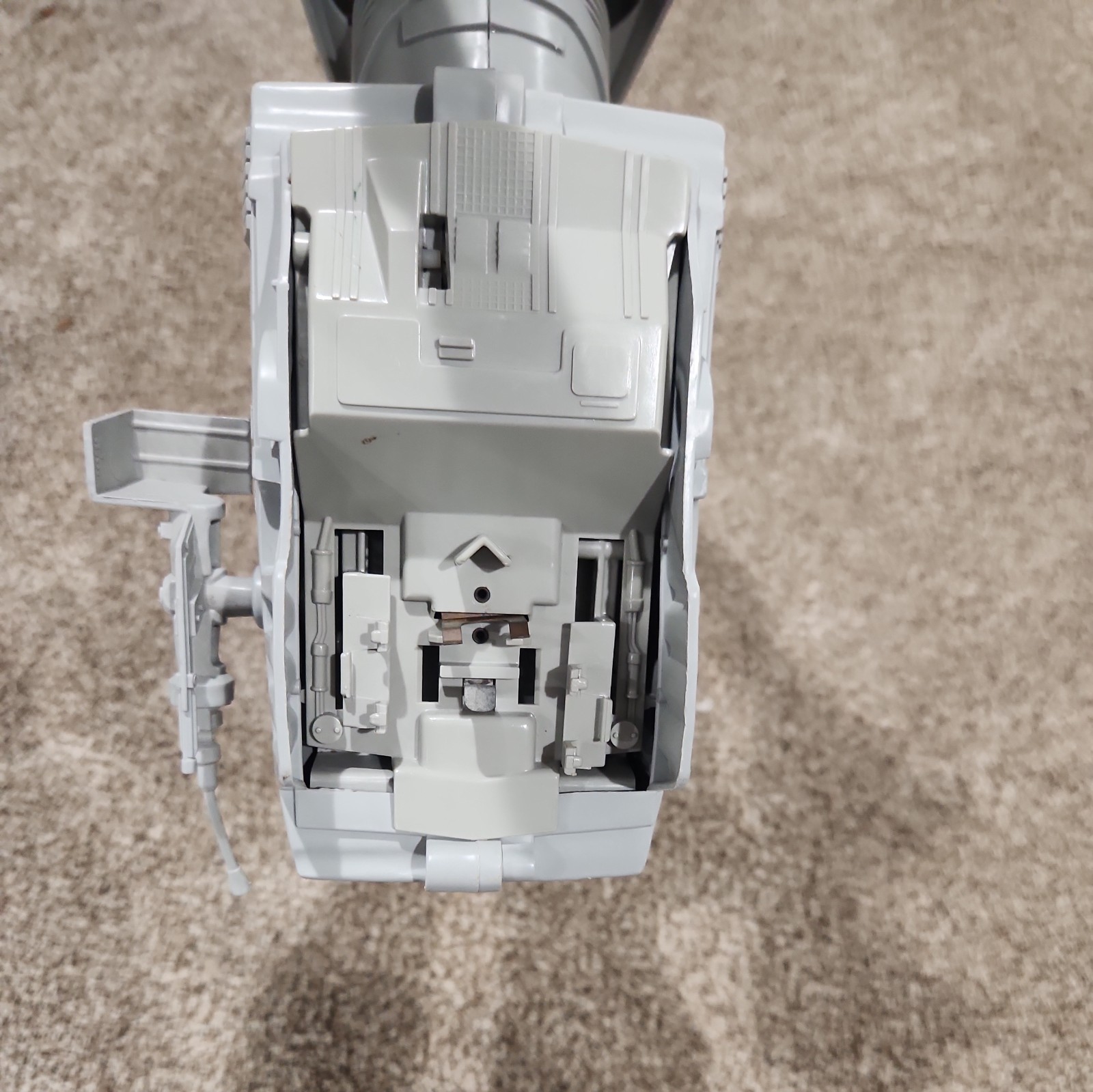 AT-AT sold