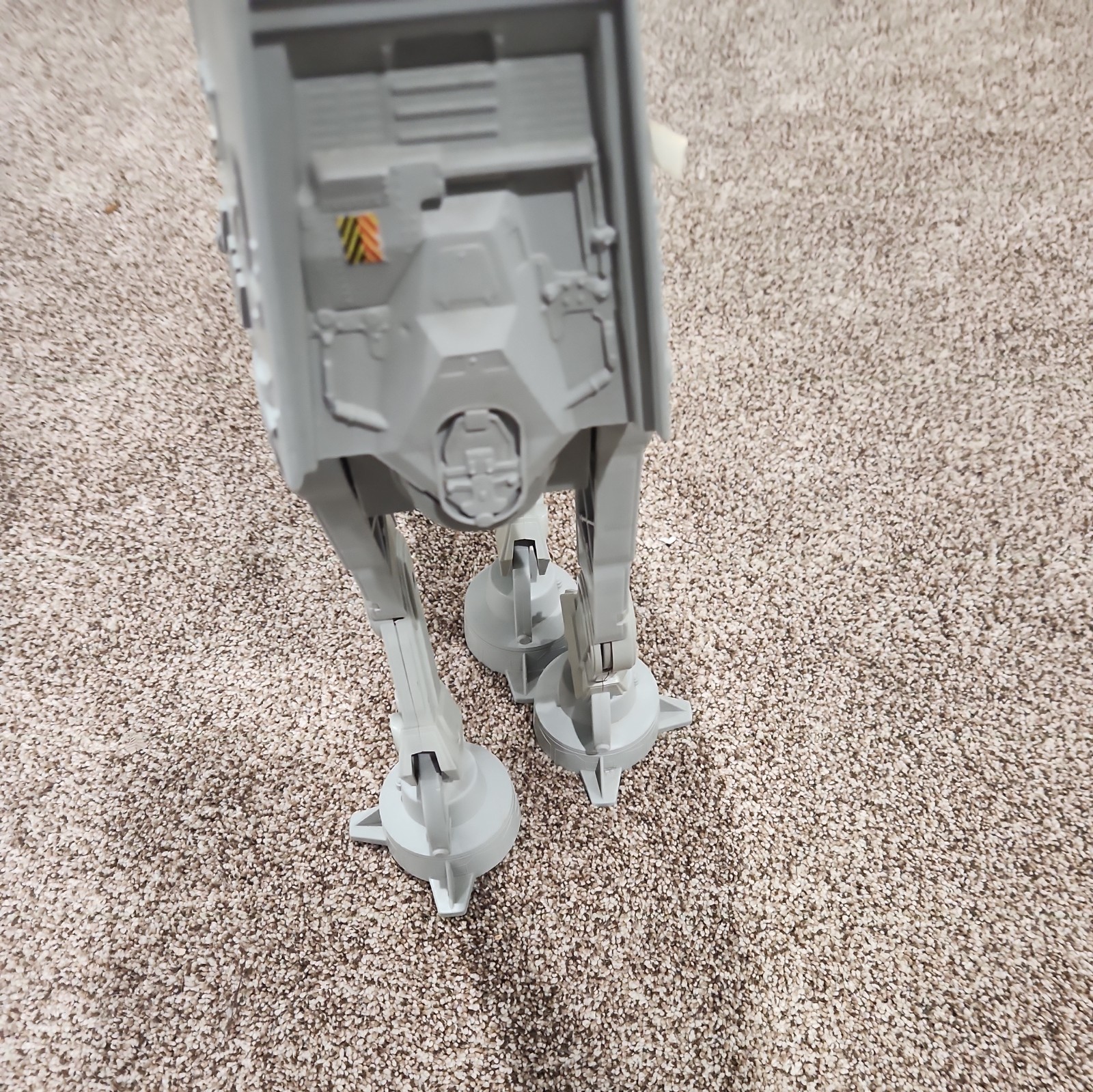 AT-AT sold