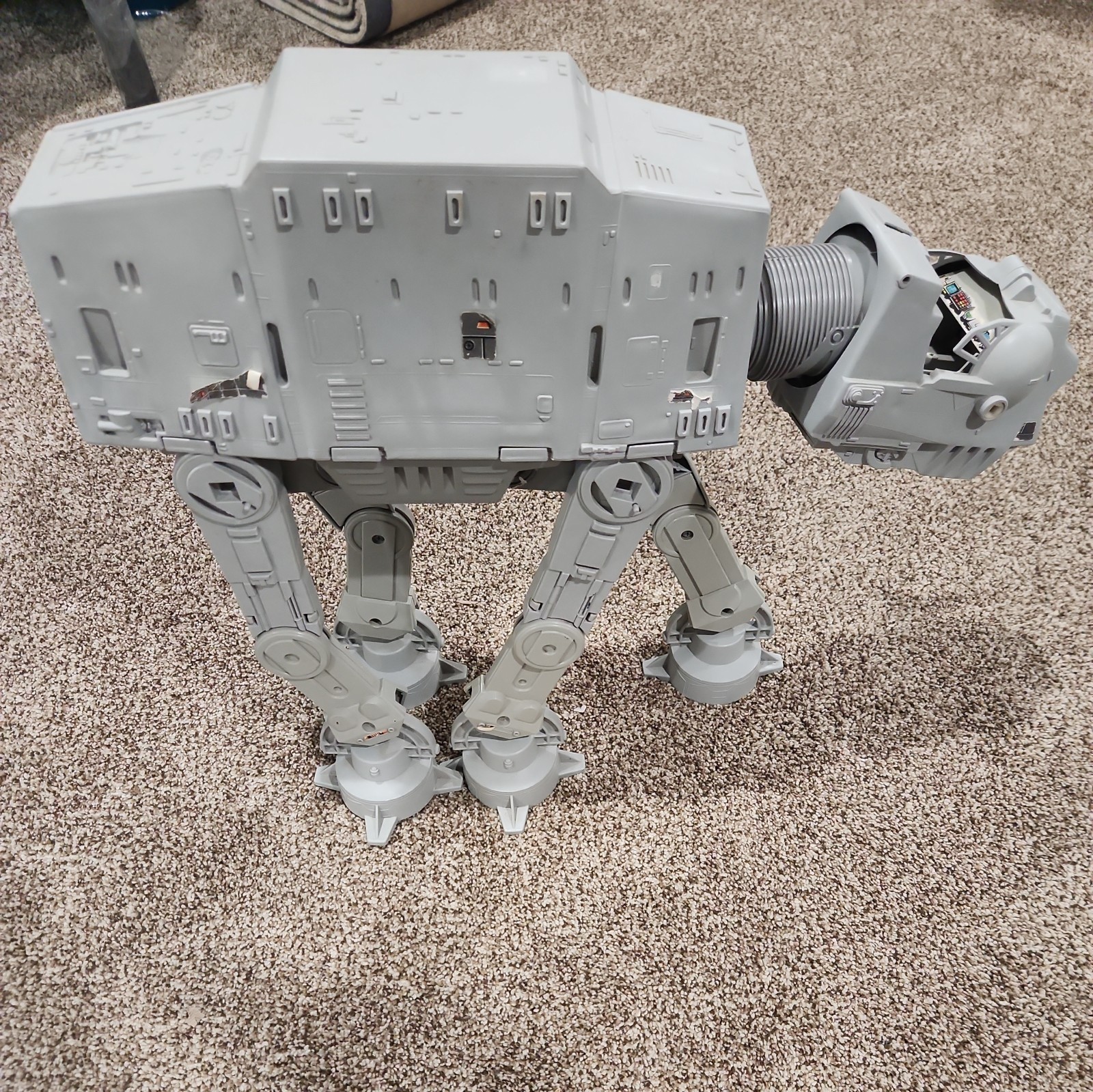AT-AT sold