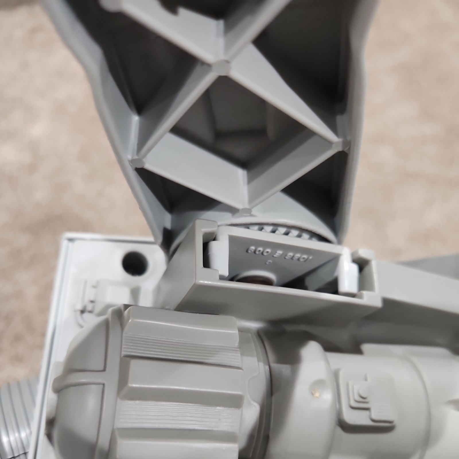 AT-AT sold