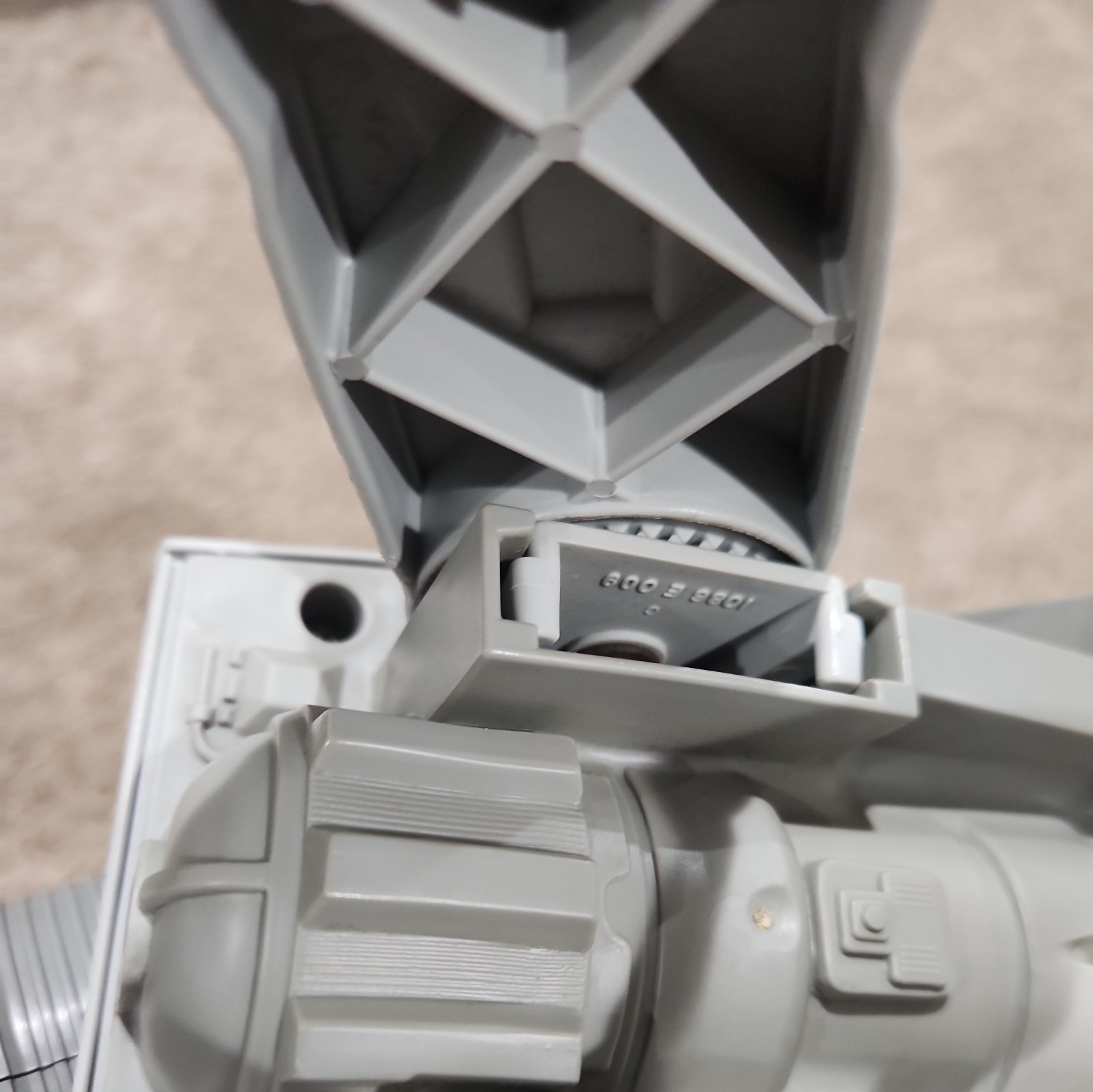 AT-AT sold