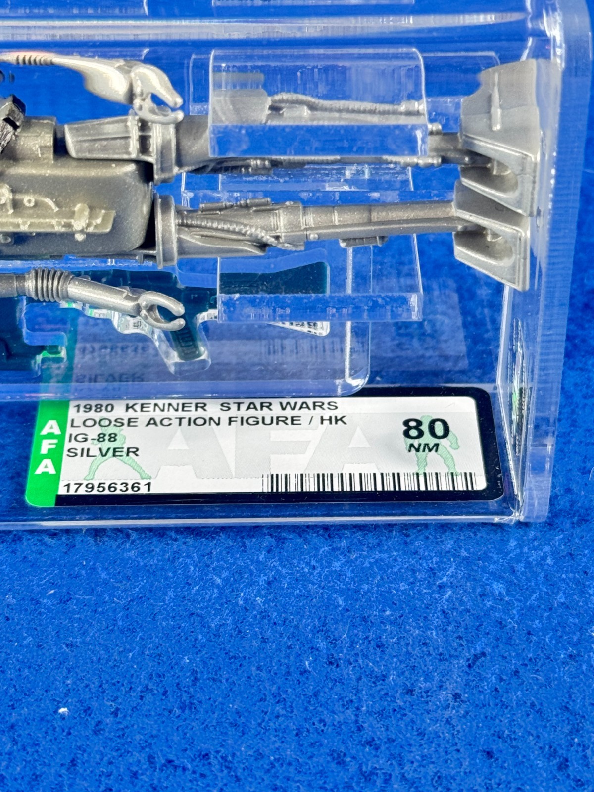 IG-88 sold