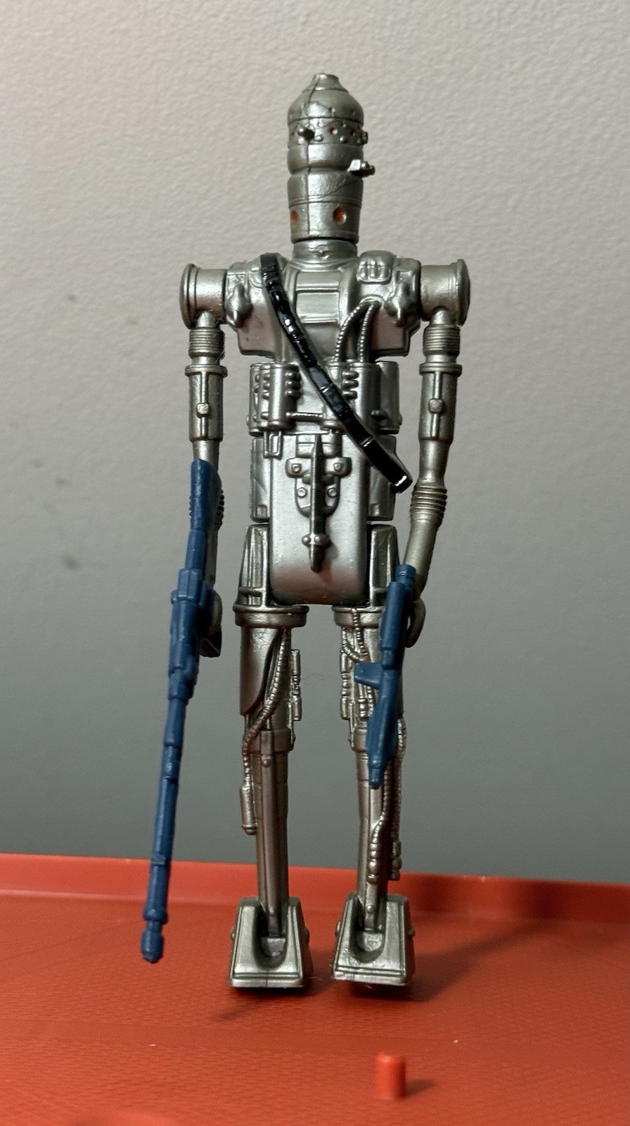 IG-88 sold