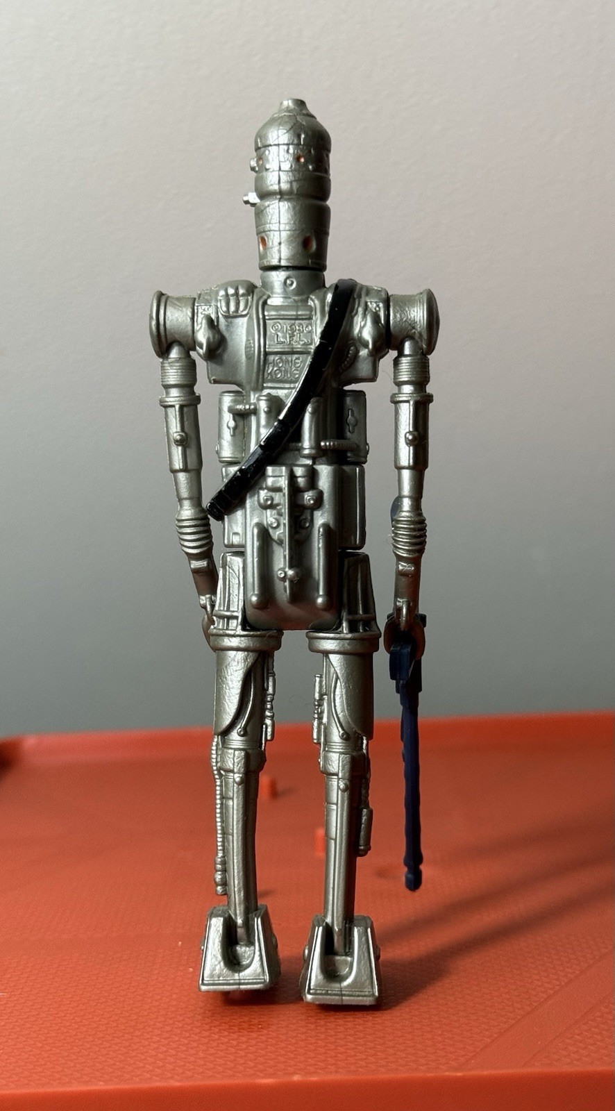 IG-88 sold