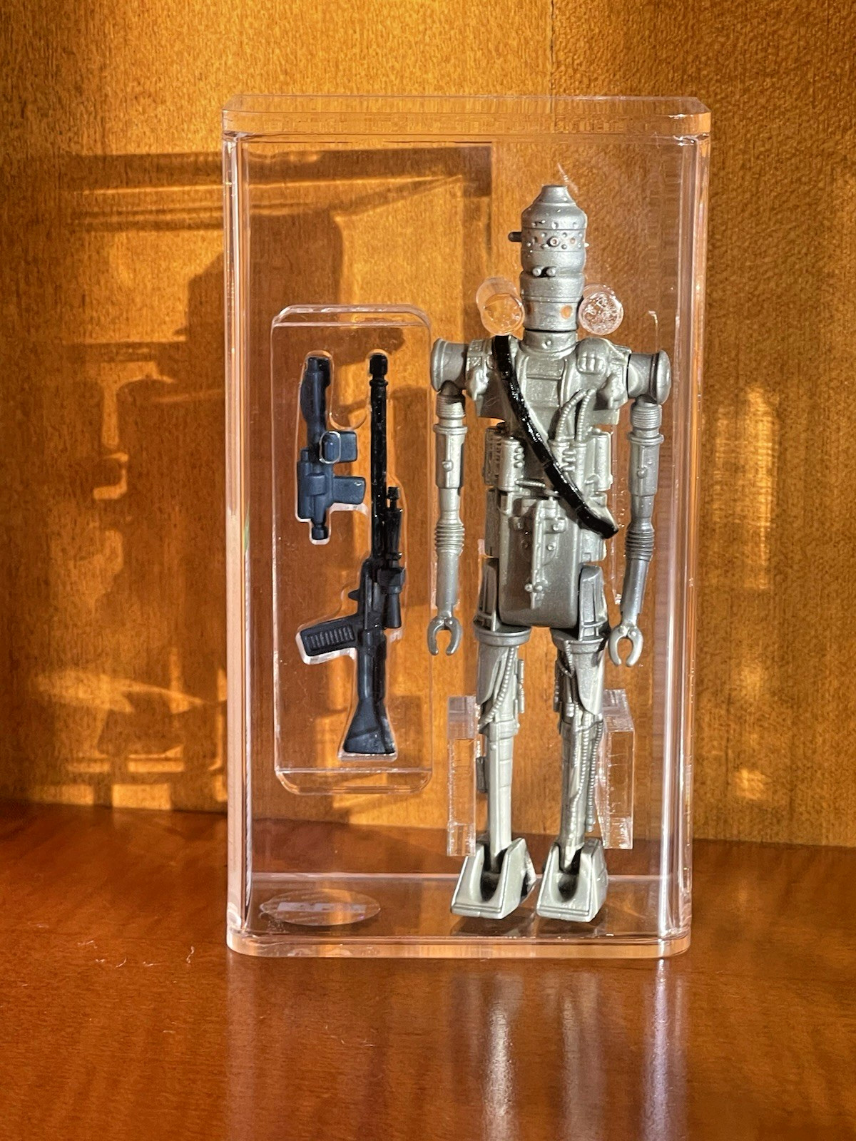 IG-88 sold