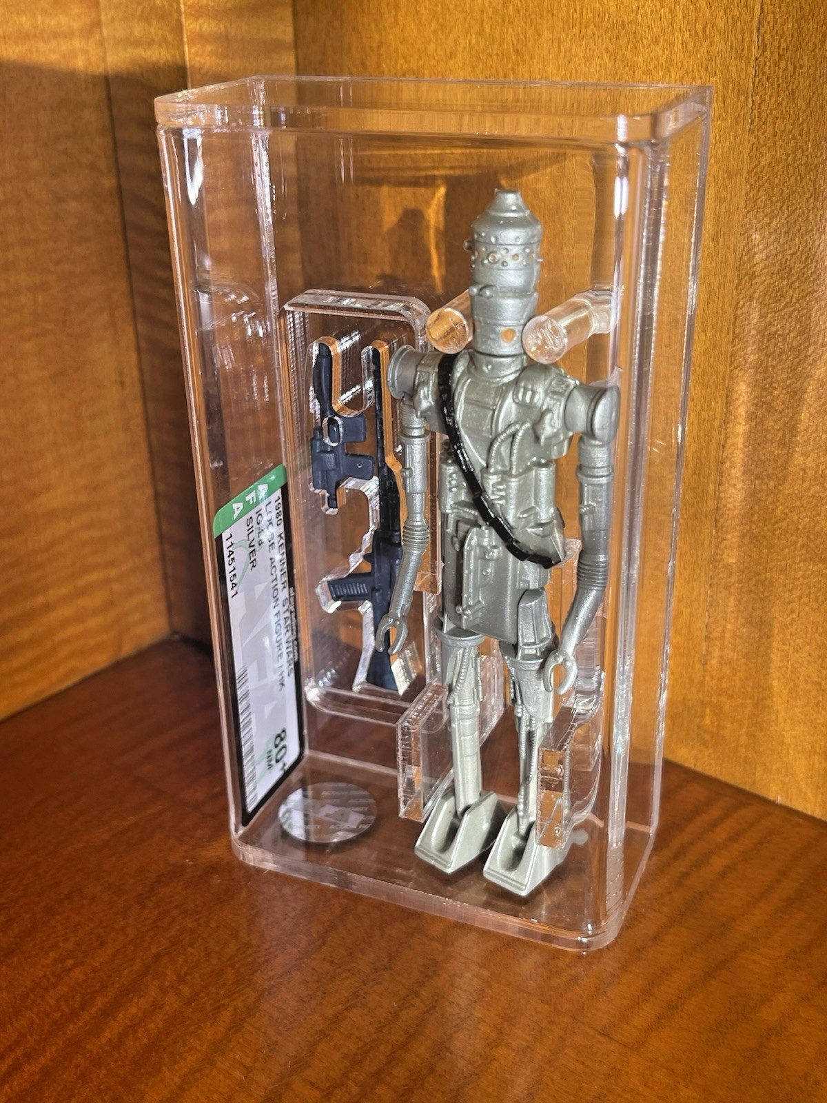 IG-88 sold