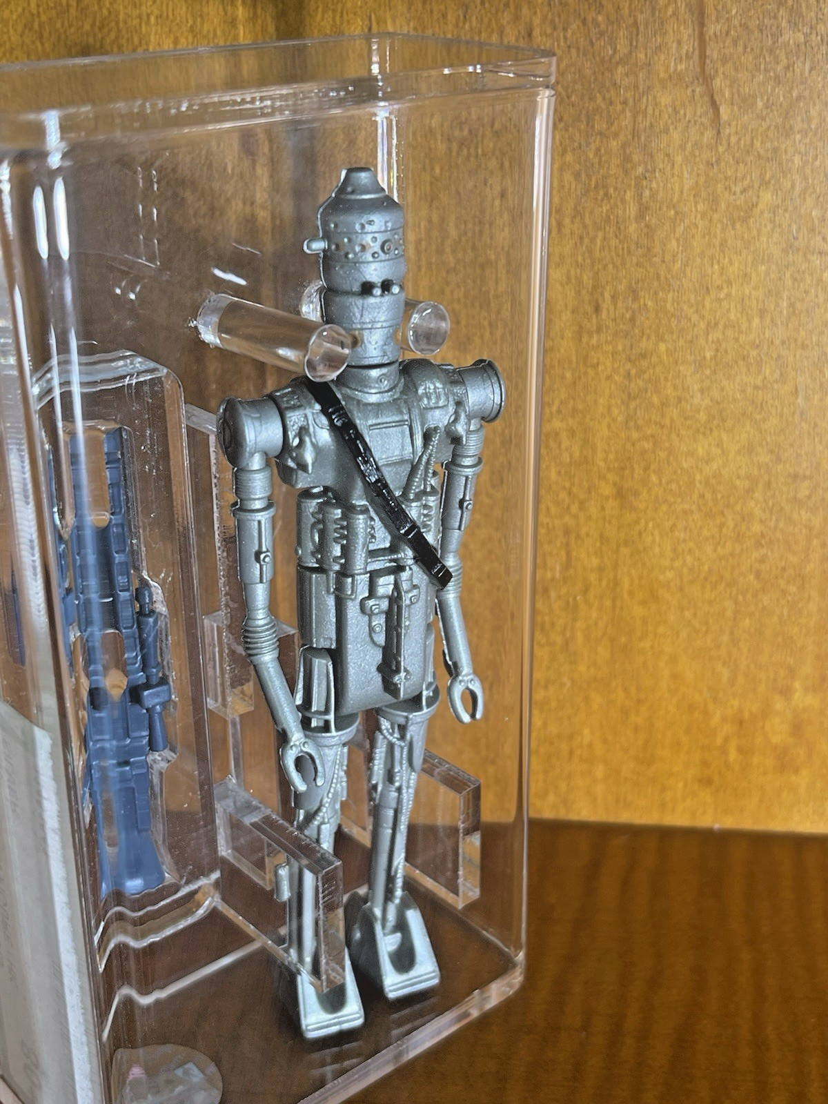 IG-88 sold