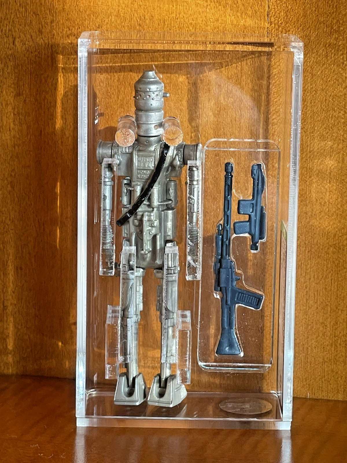 IG-88 sold