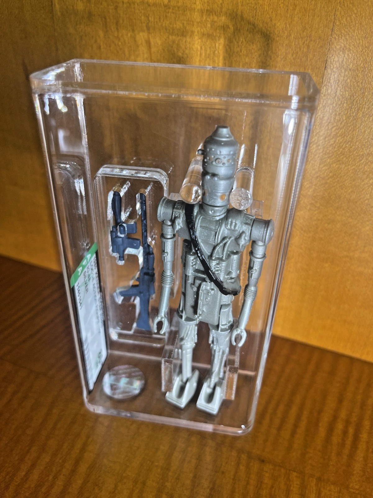 IG-88 sold