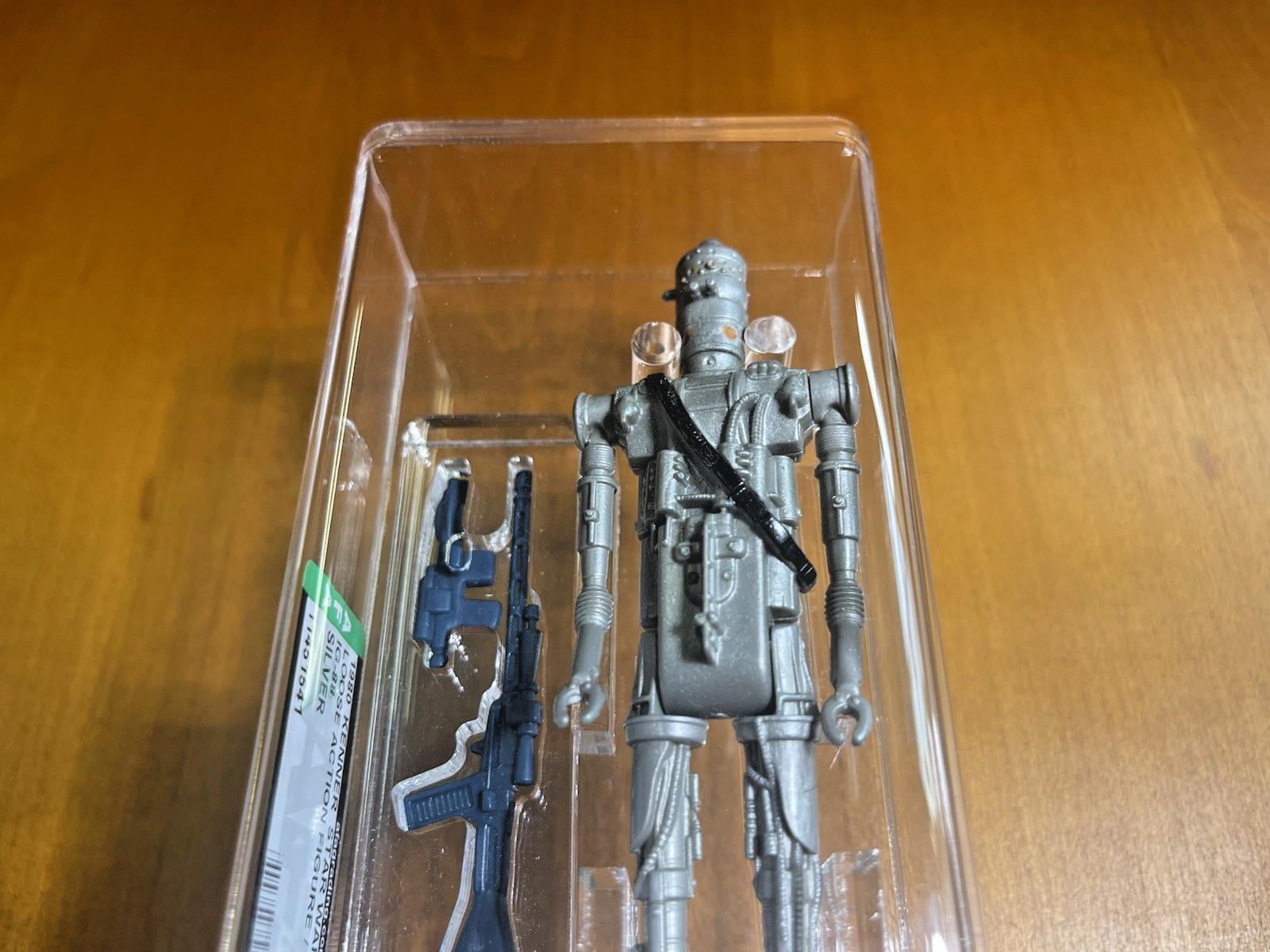 IG-88 sold