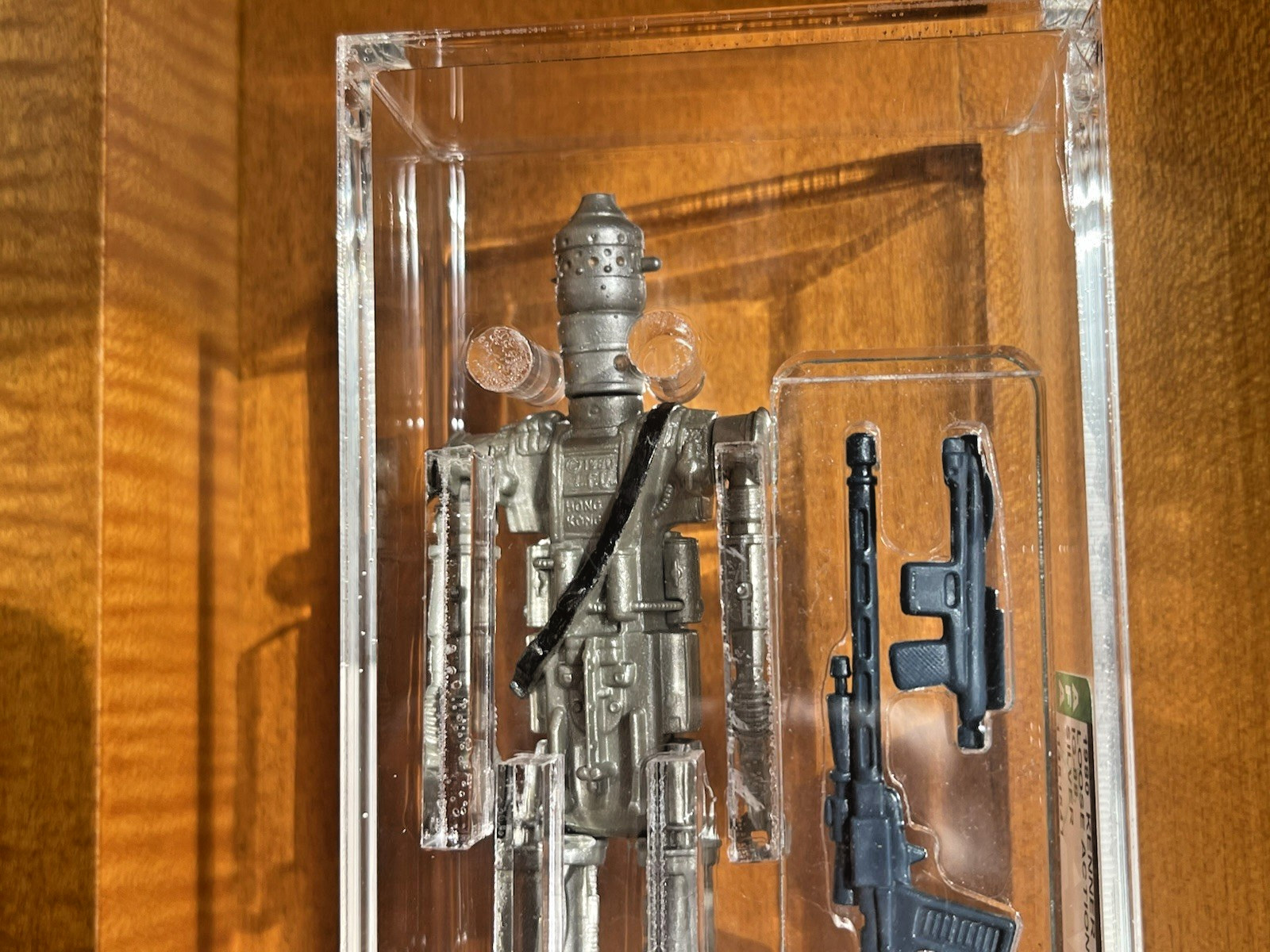 IG-88 sold
