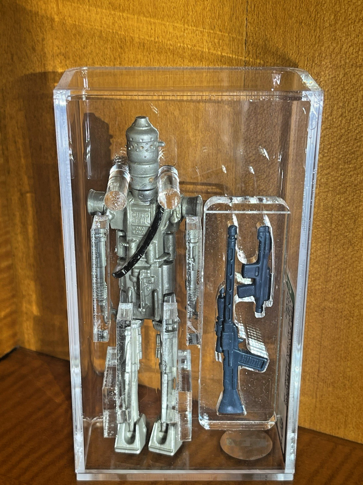 IG-88 sold