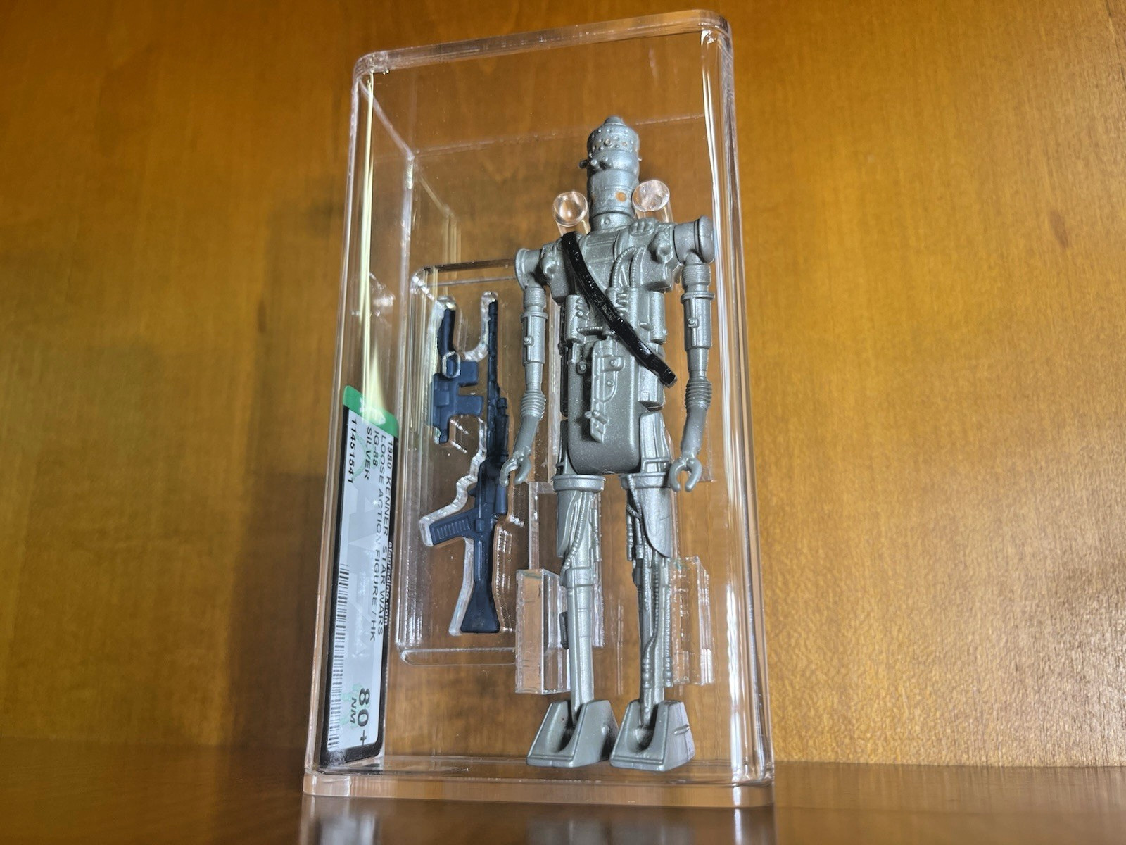 IG-88 sold