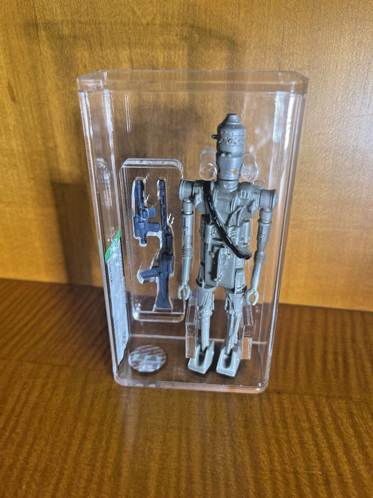 IG-88 sold