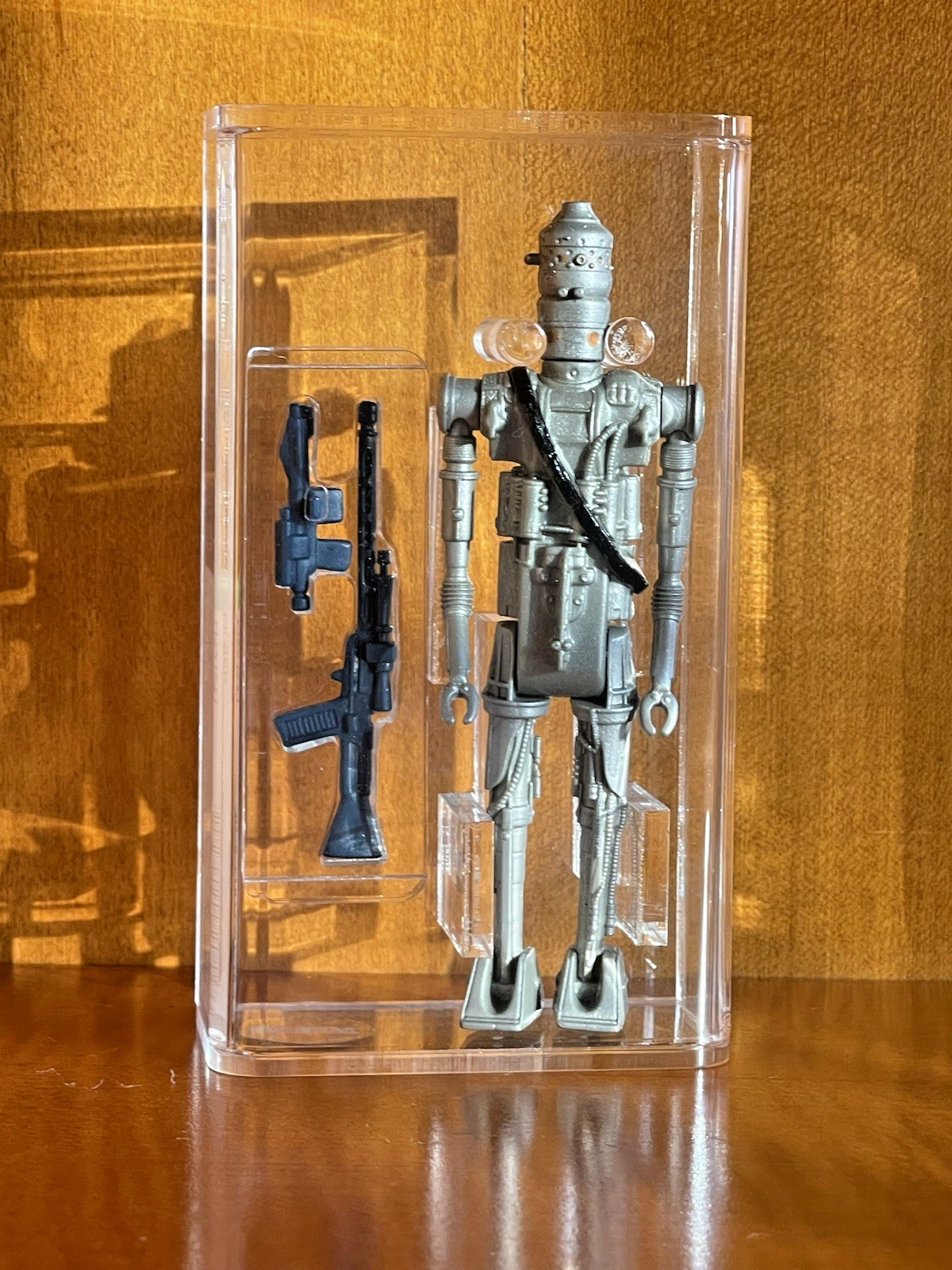 IG-88 sold