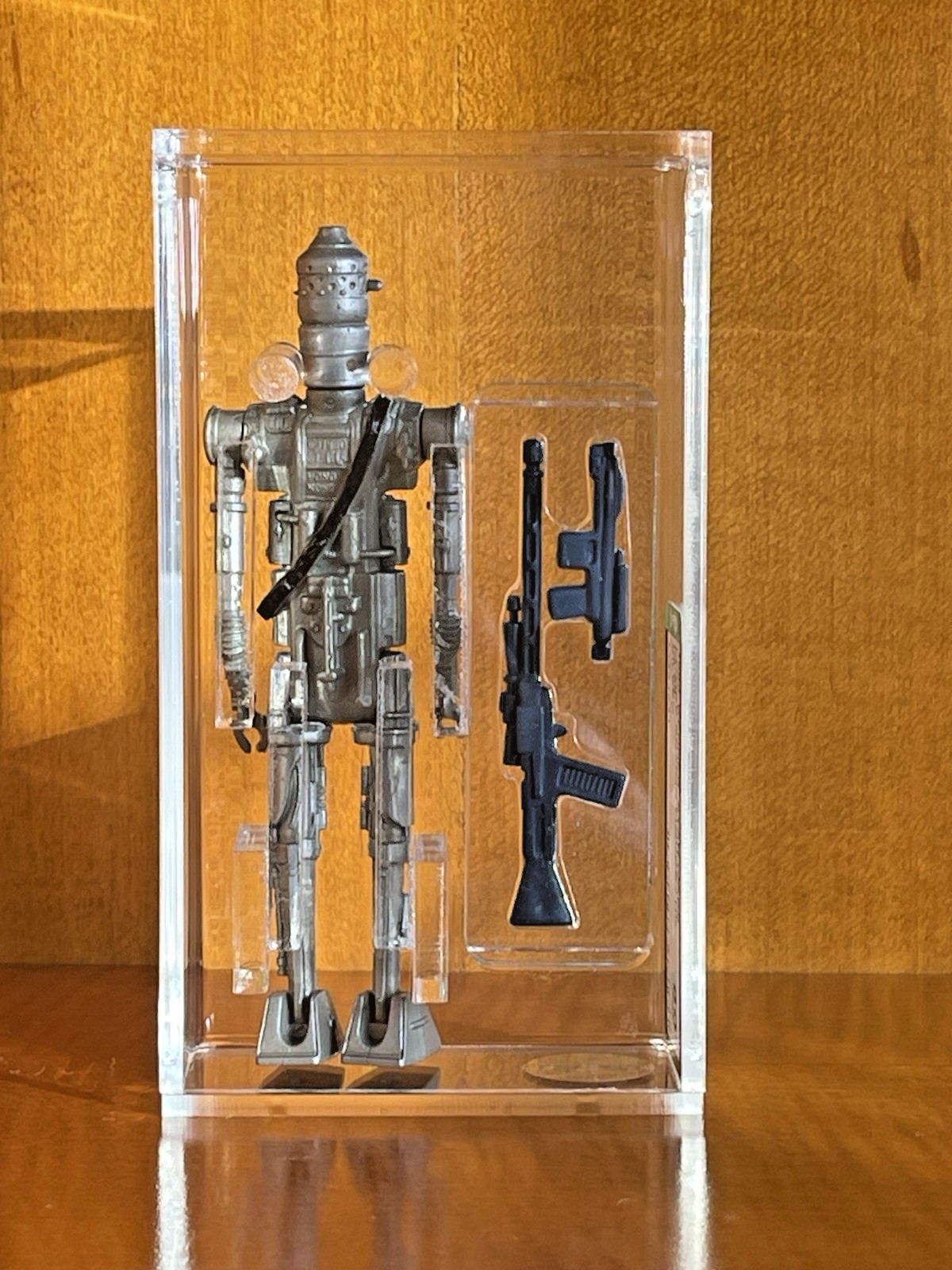 IG-88 sold