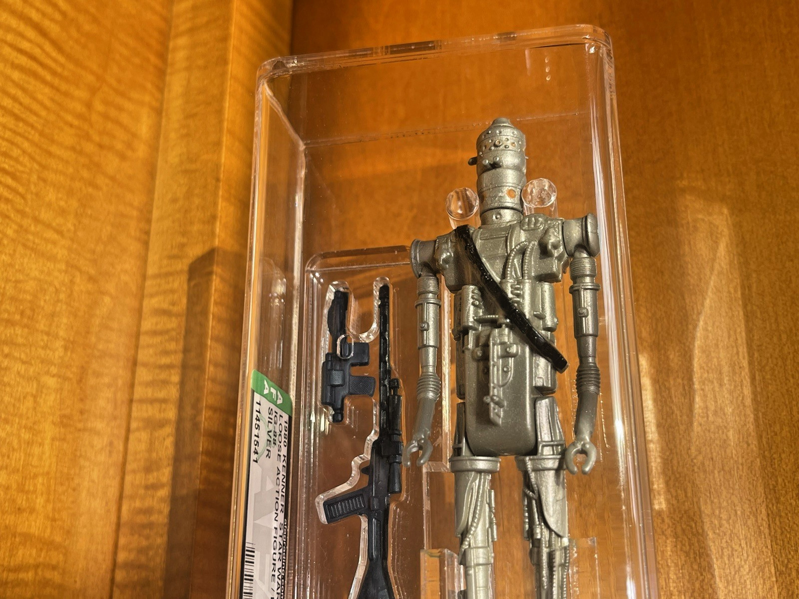 IG-88 sold