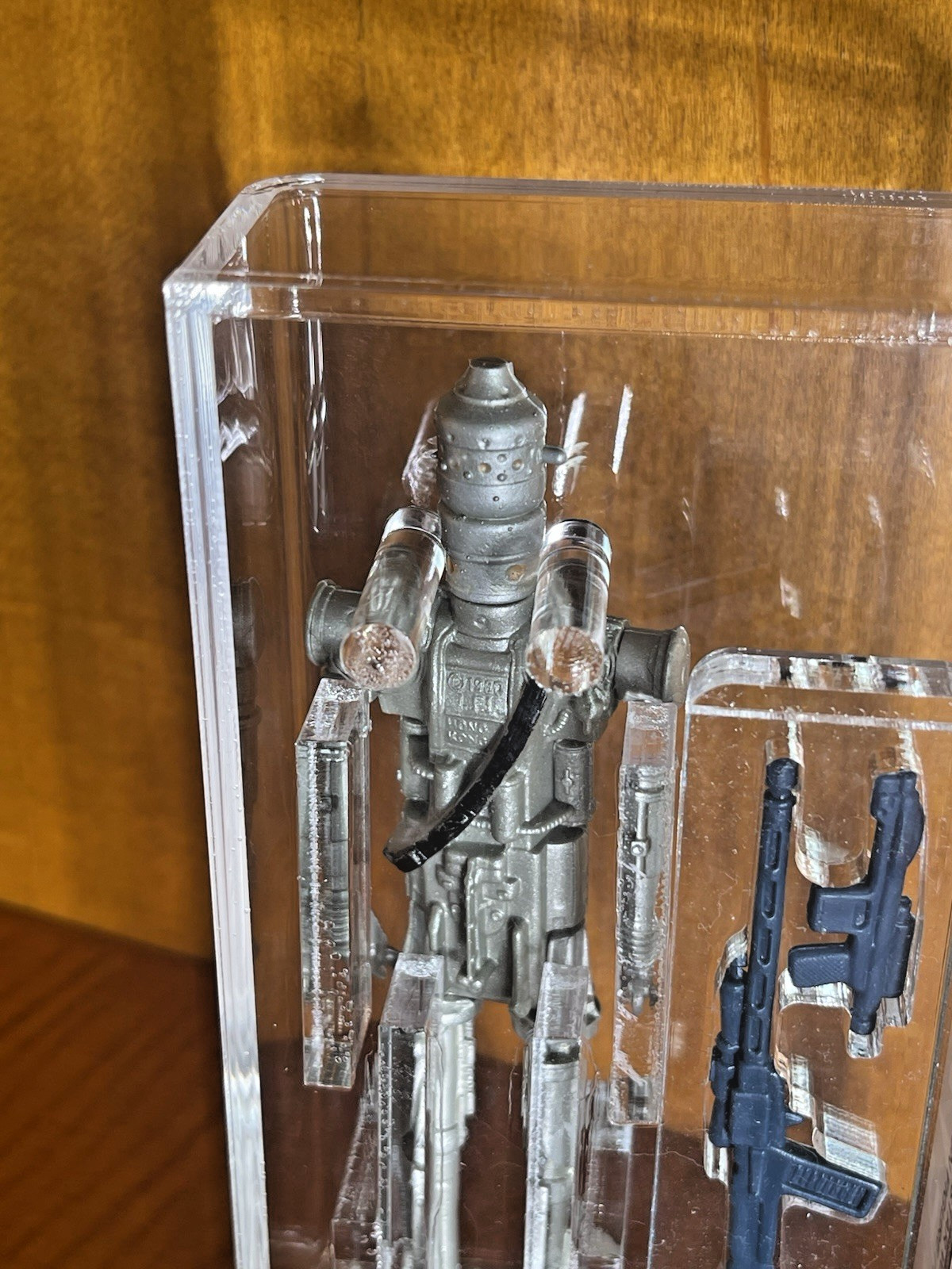 IG-88 sold