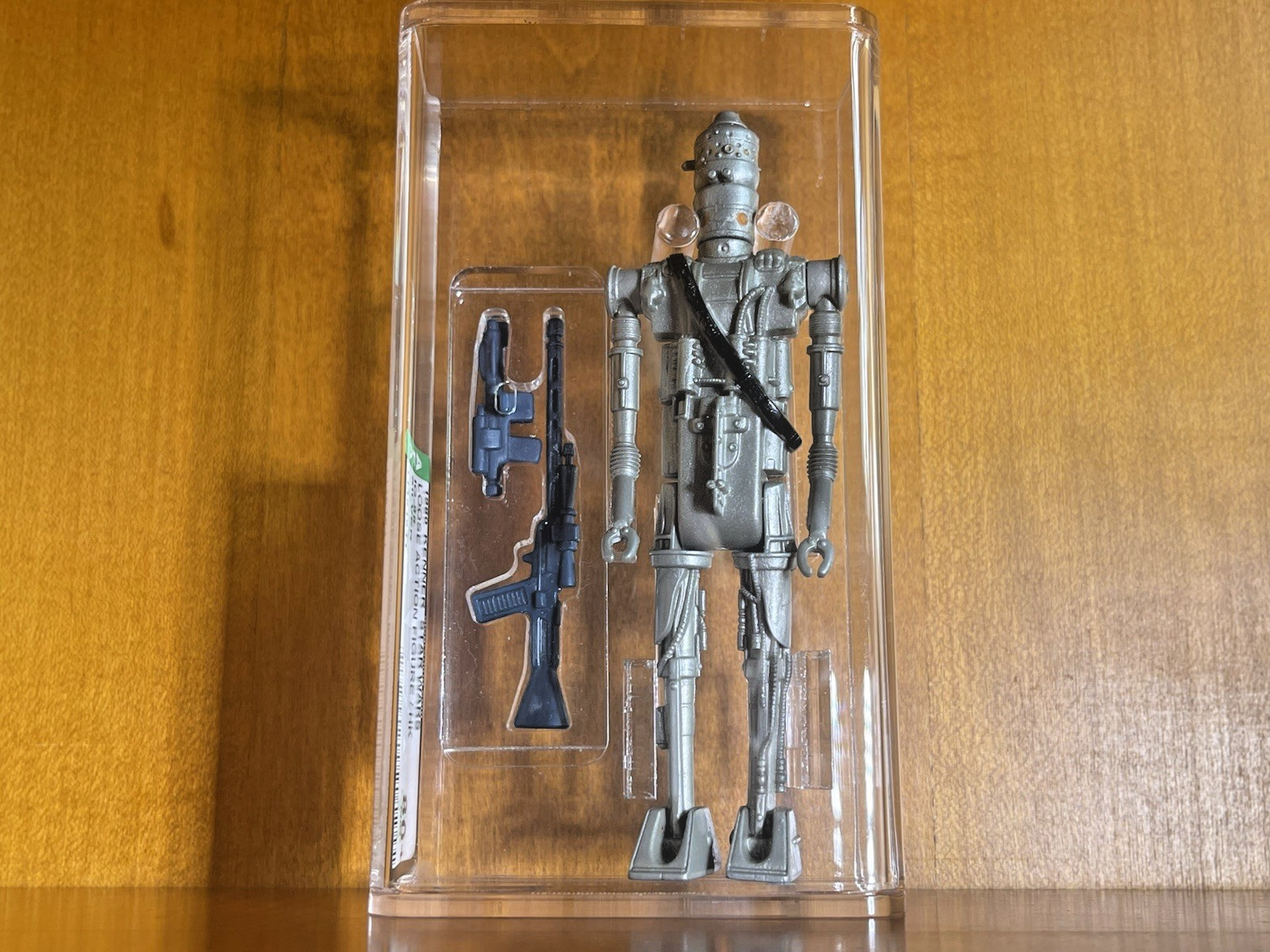 IG-88 sold