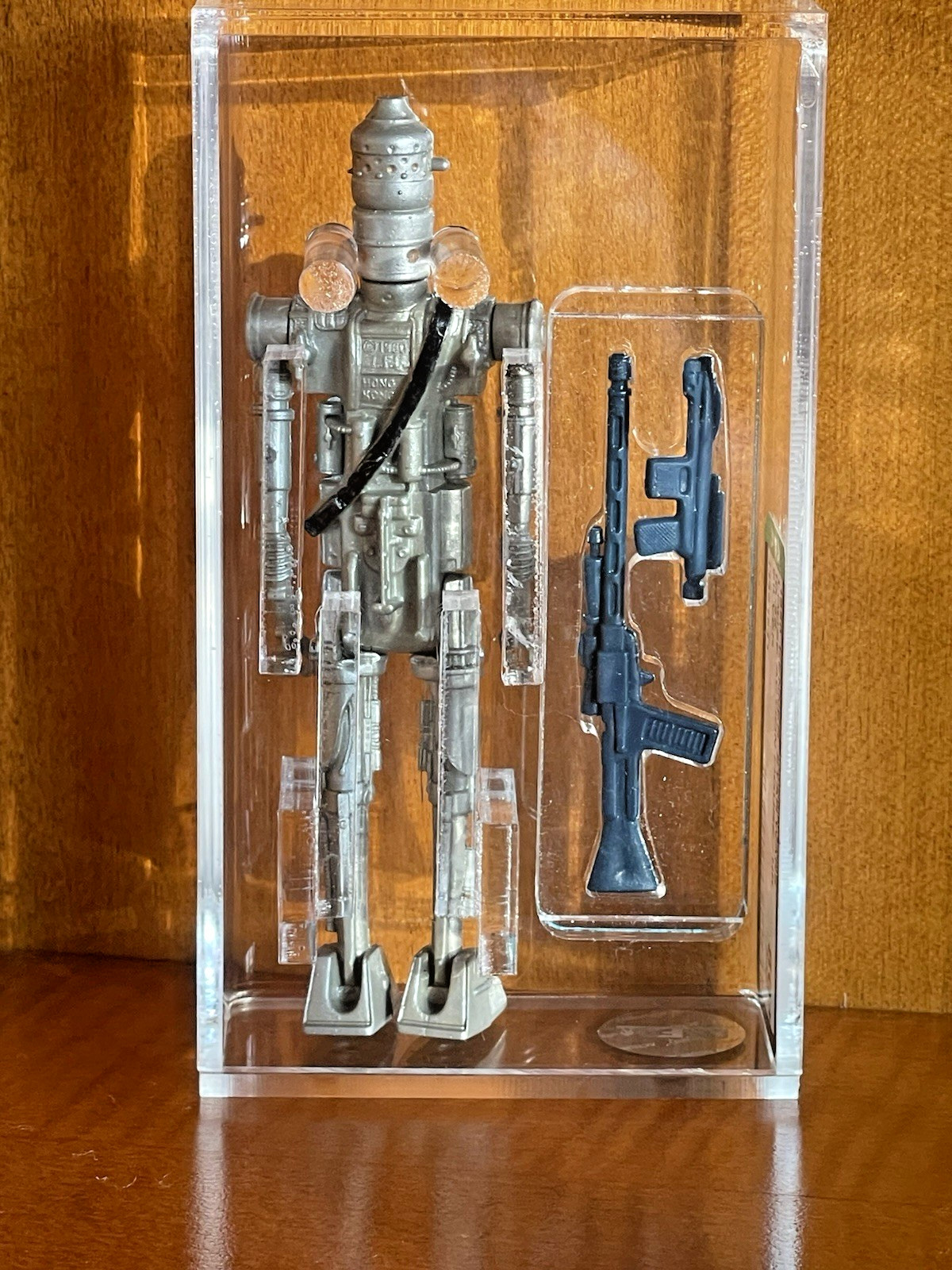 IG-88 sold
