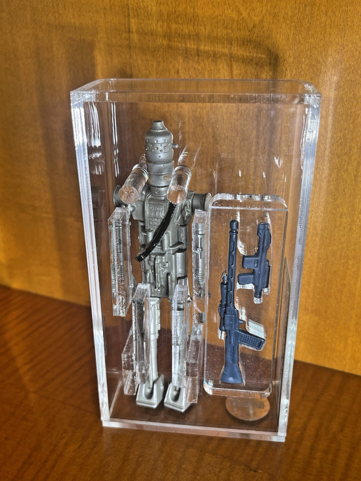 IG-88 sold