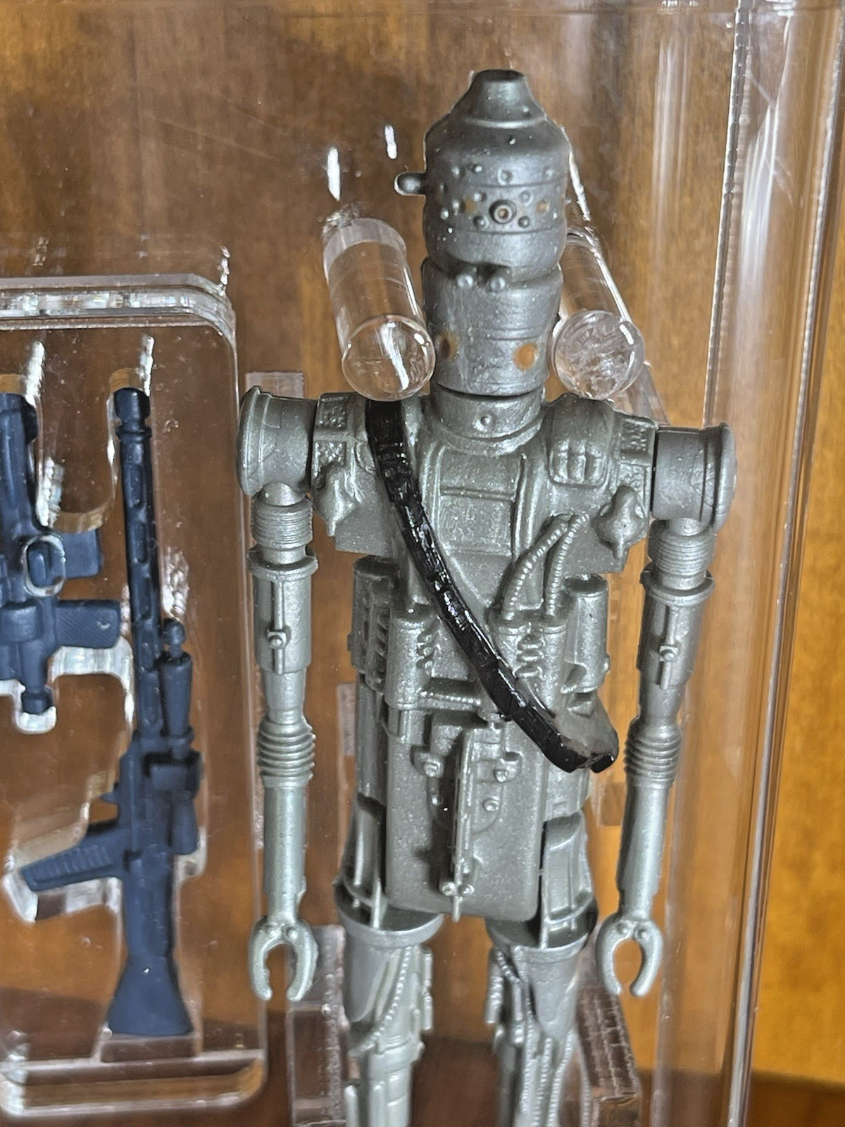 IG-88 sold
