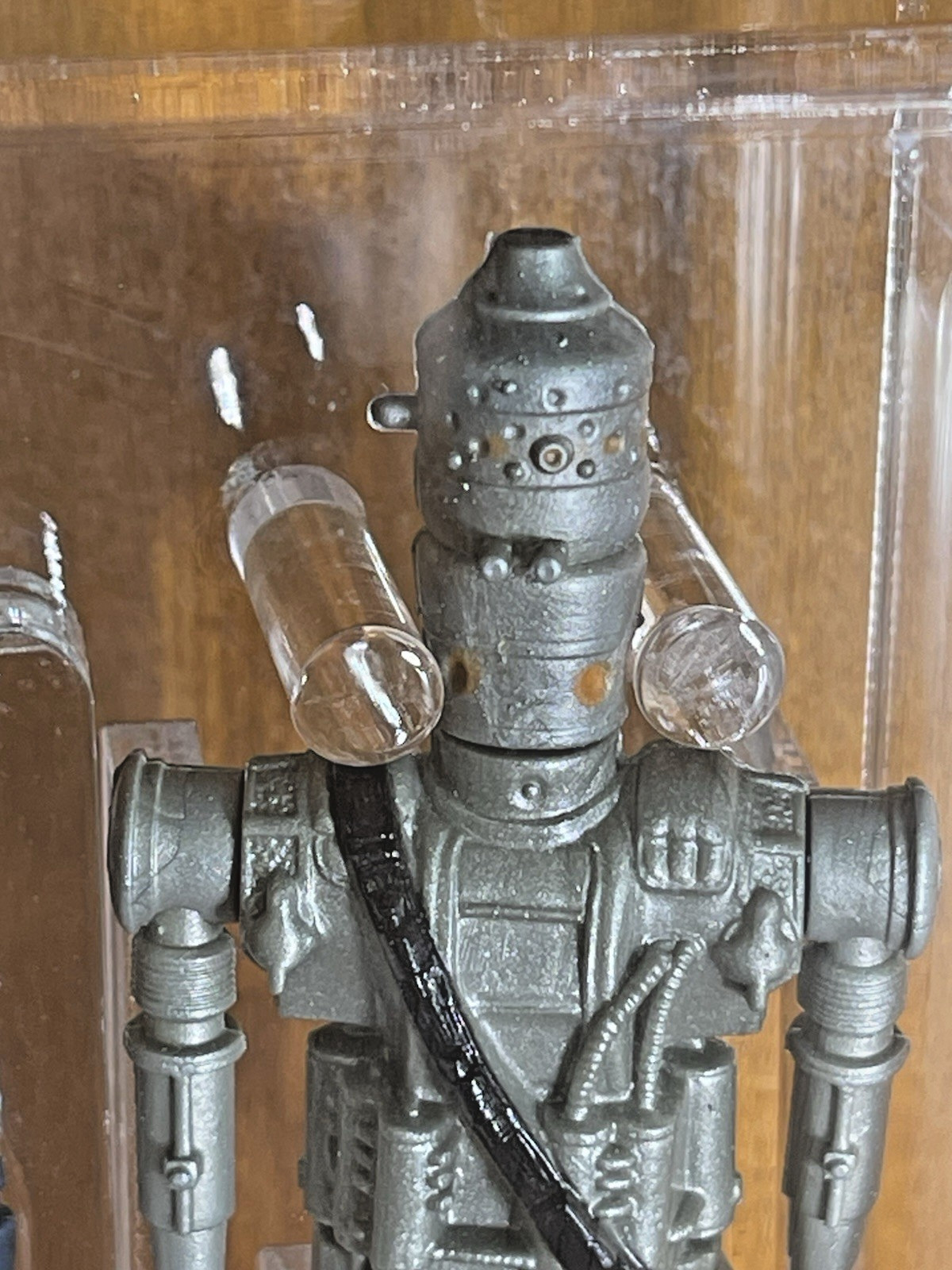 IG-88 sold