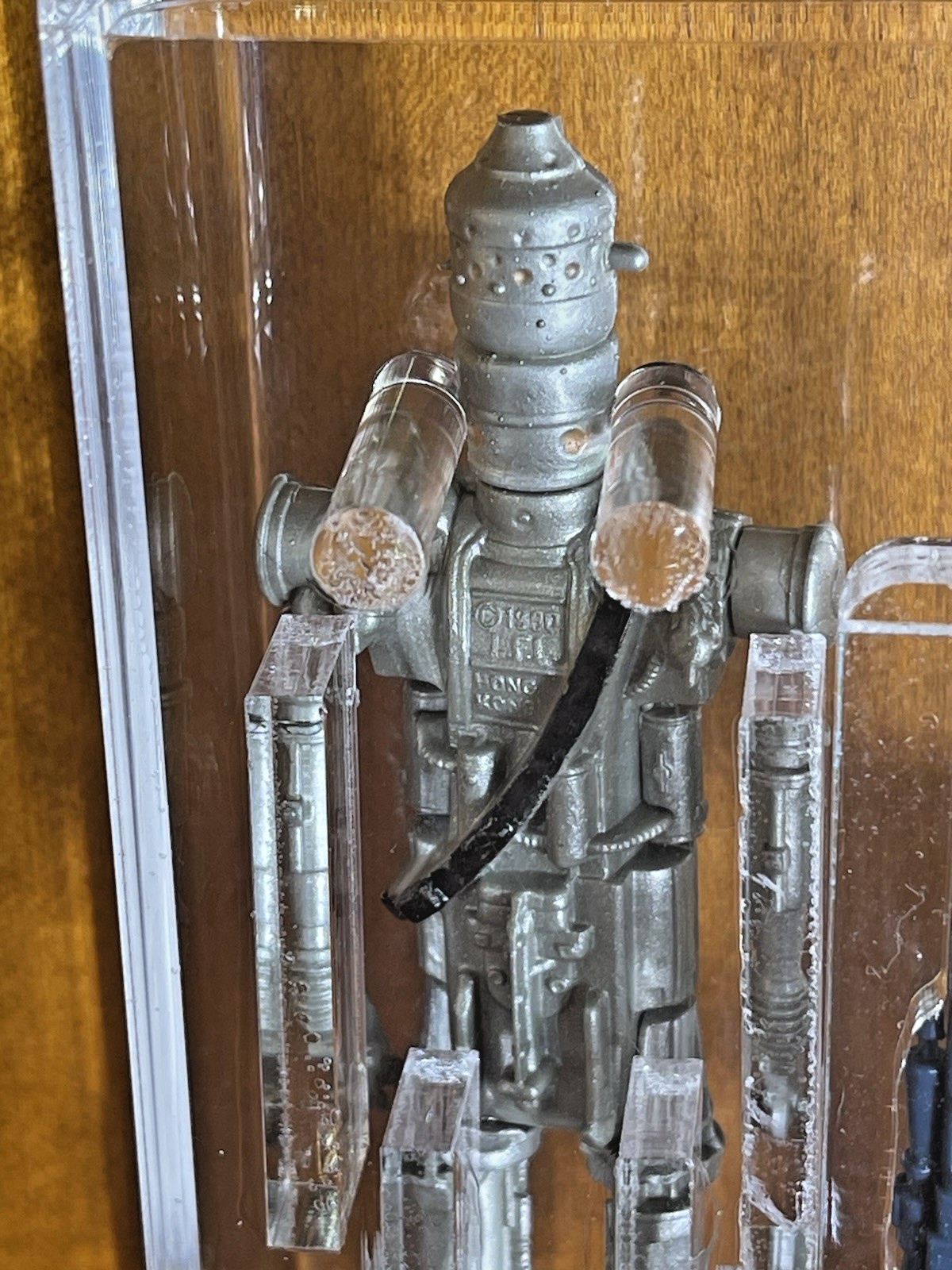 IG-88 sold