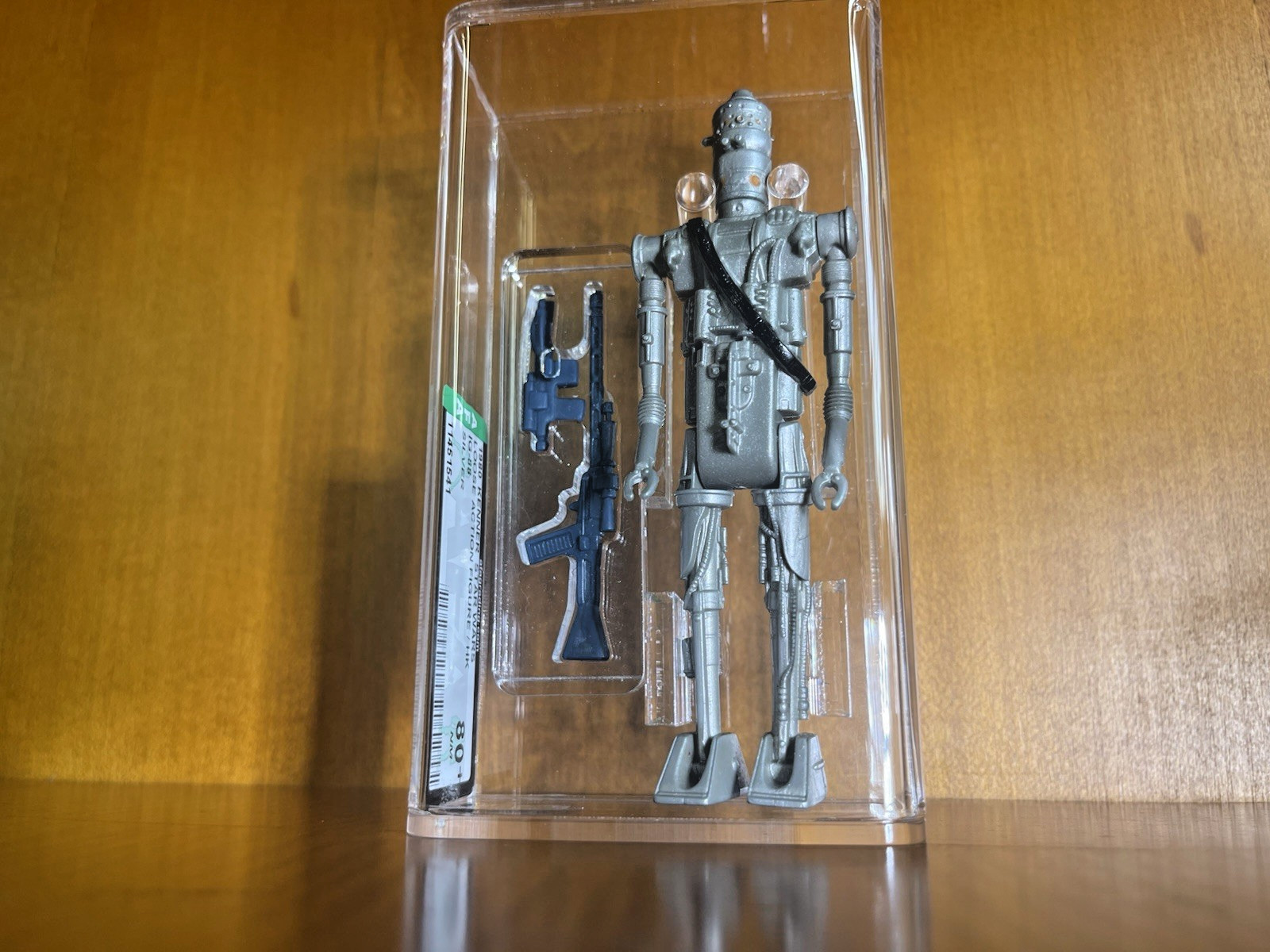 IG-88 sold