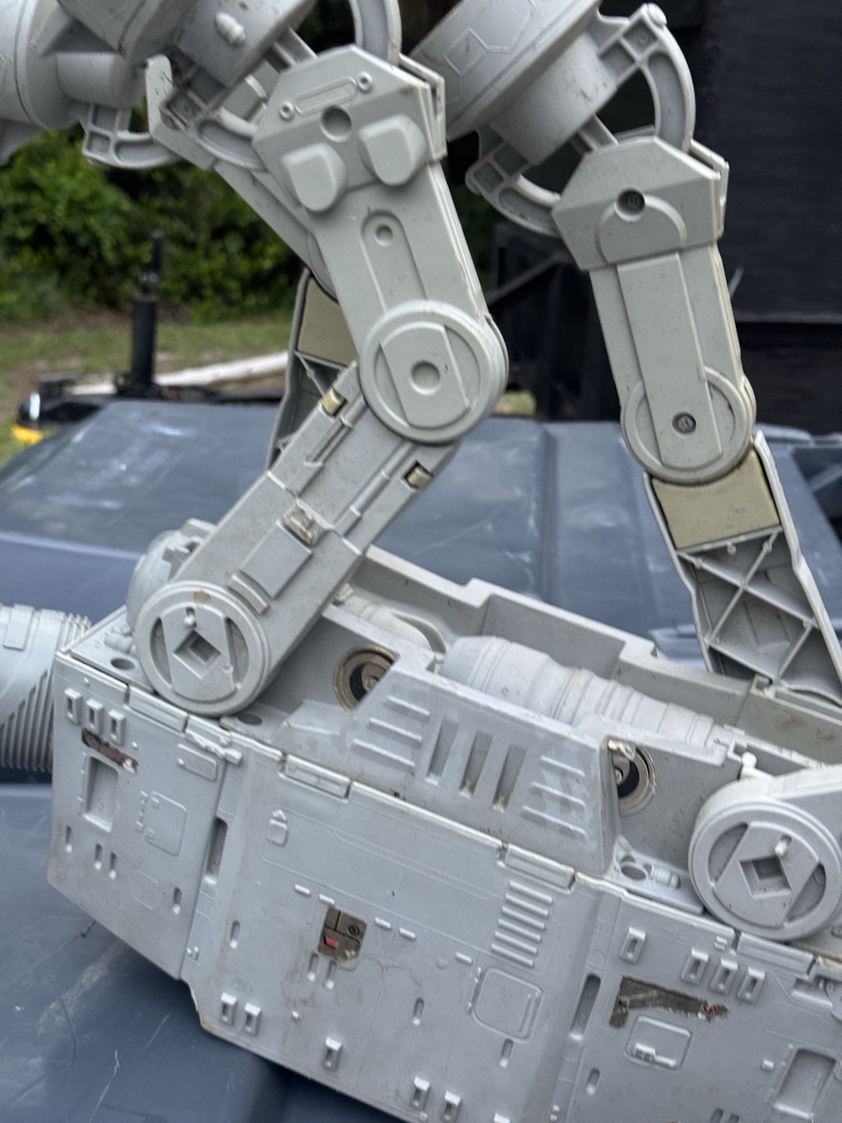 AT-AT sold