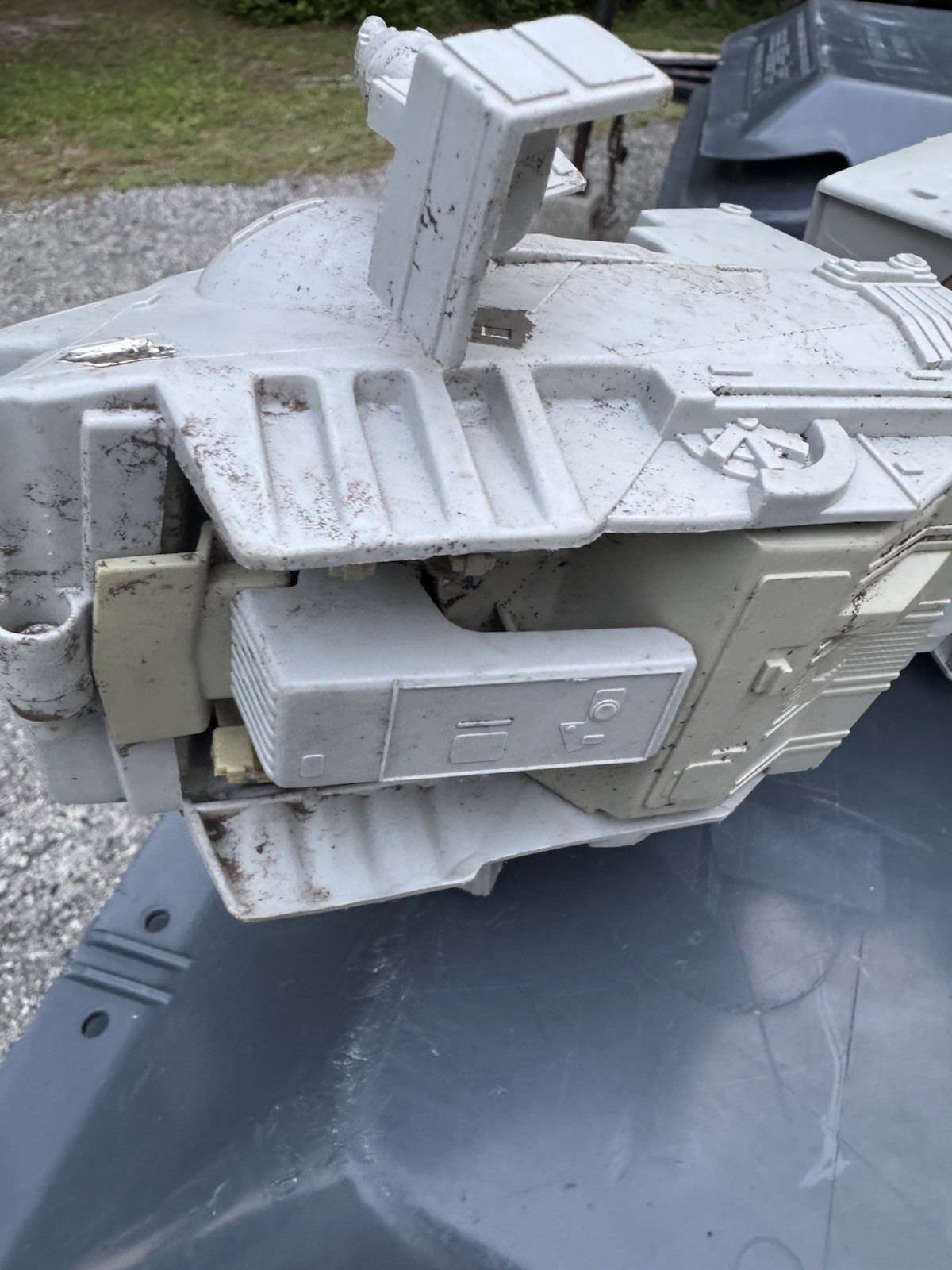 AT-AT sold