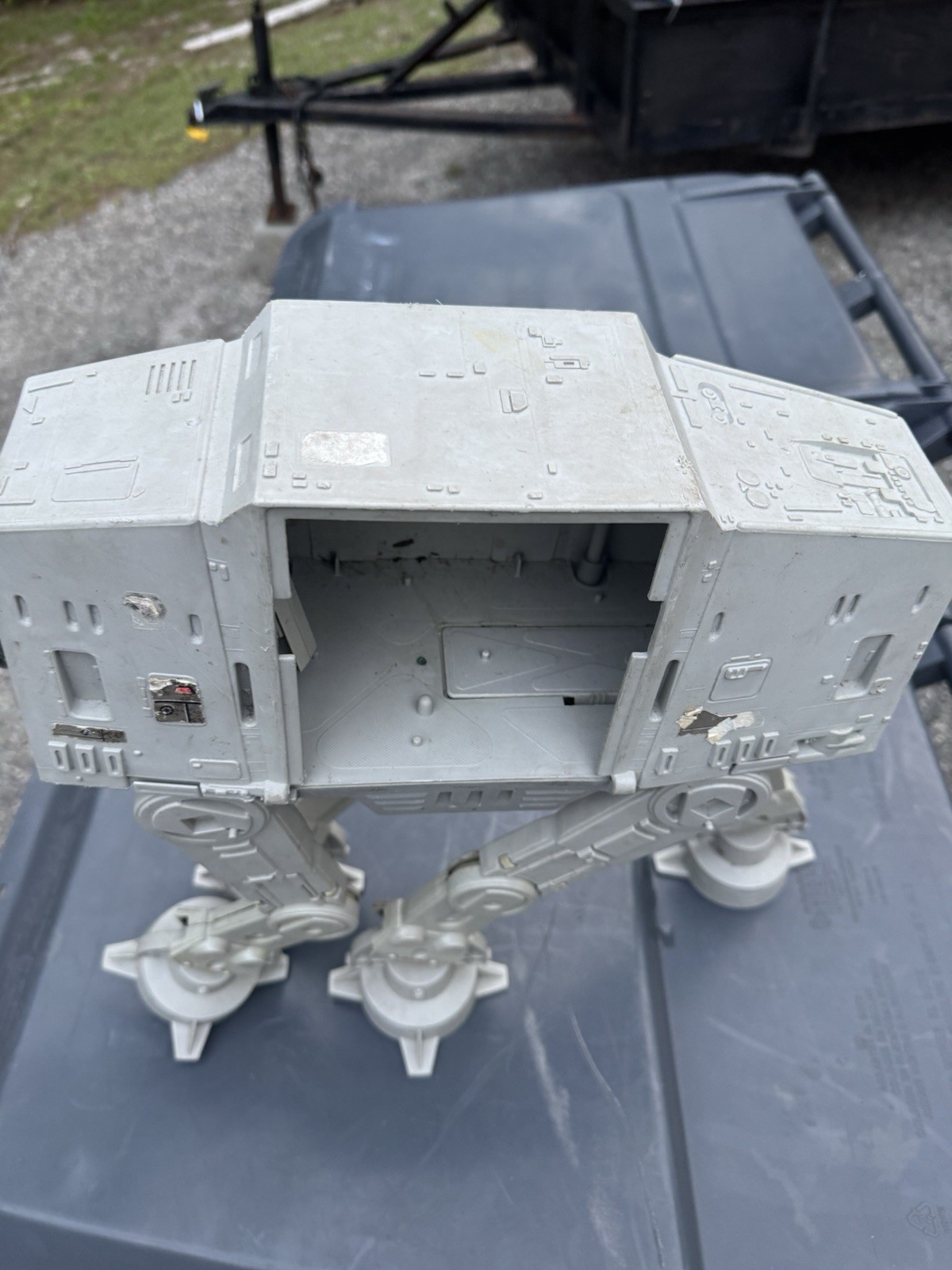 AT-AT sold