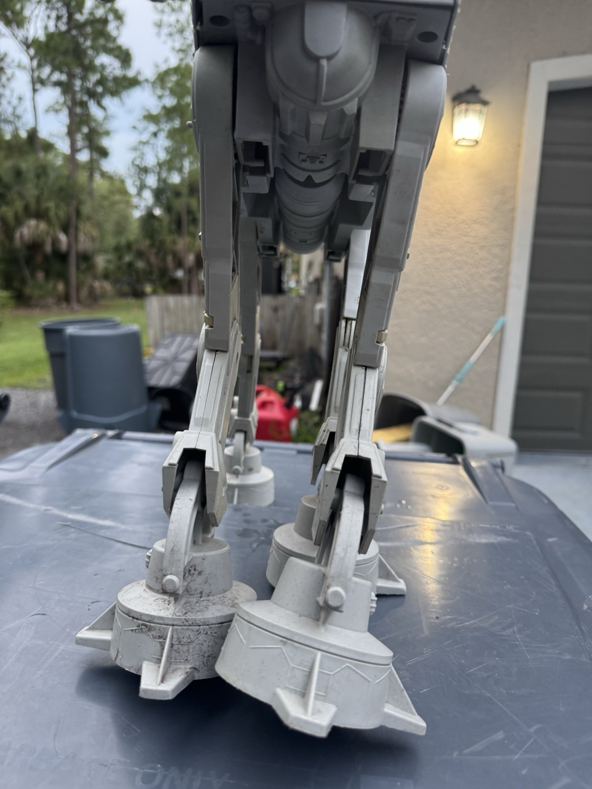 AT-AT sold
