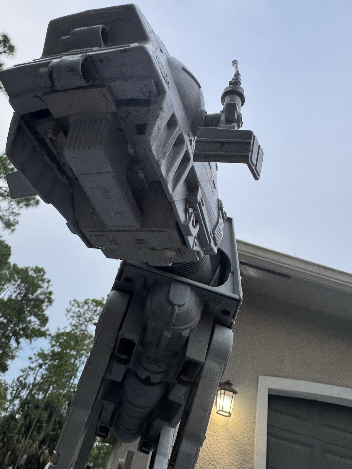 AT-AT sold