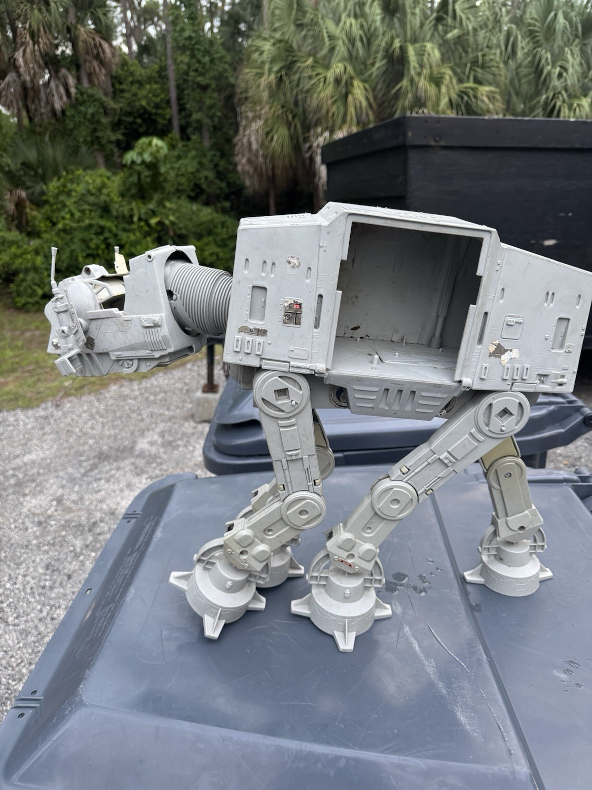 AT-AT sold